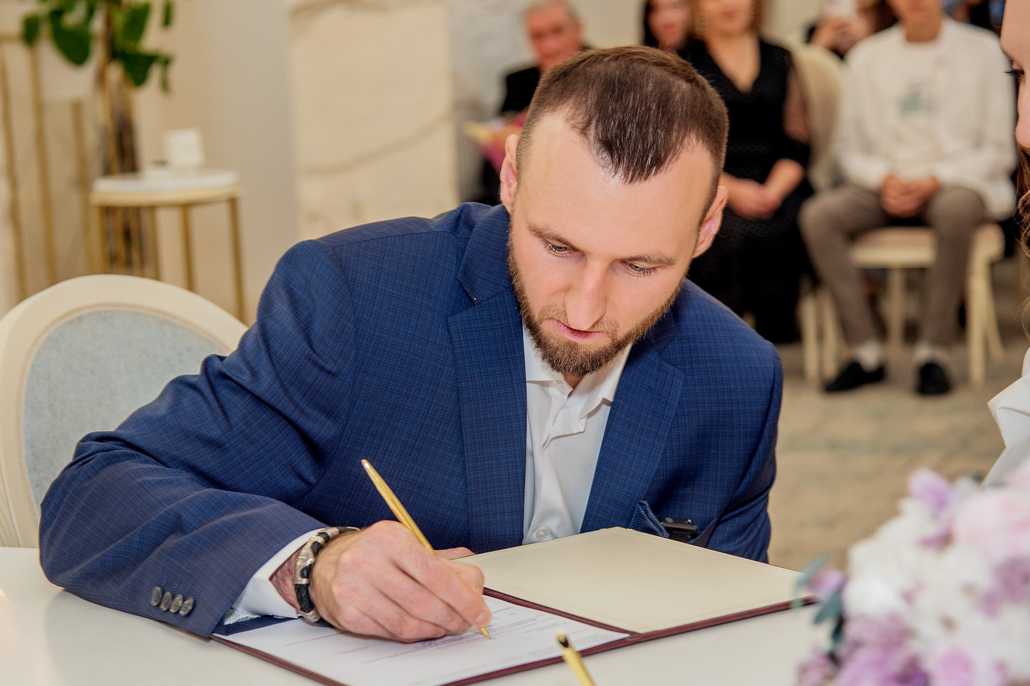 Свадьба Вероника и Алексей. Семейный и детский фотограф в Москве Ксения Алпатова