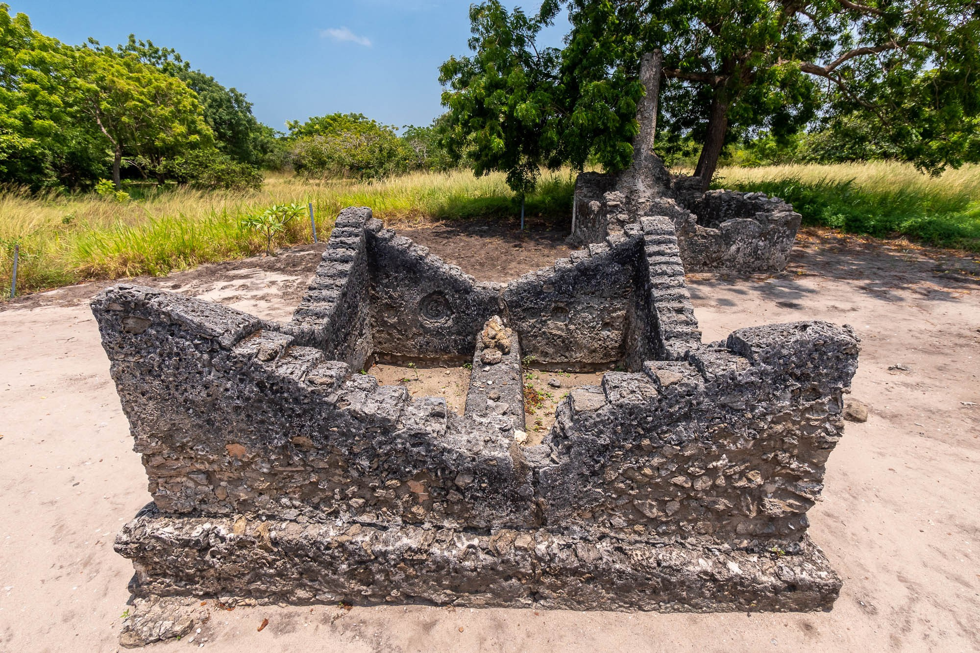 Танзания. Багамойо. Tanzania, Bagamoyo. Фотограф Алексей Скоробогатько