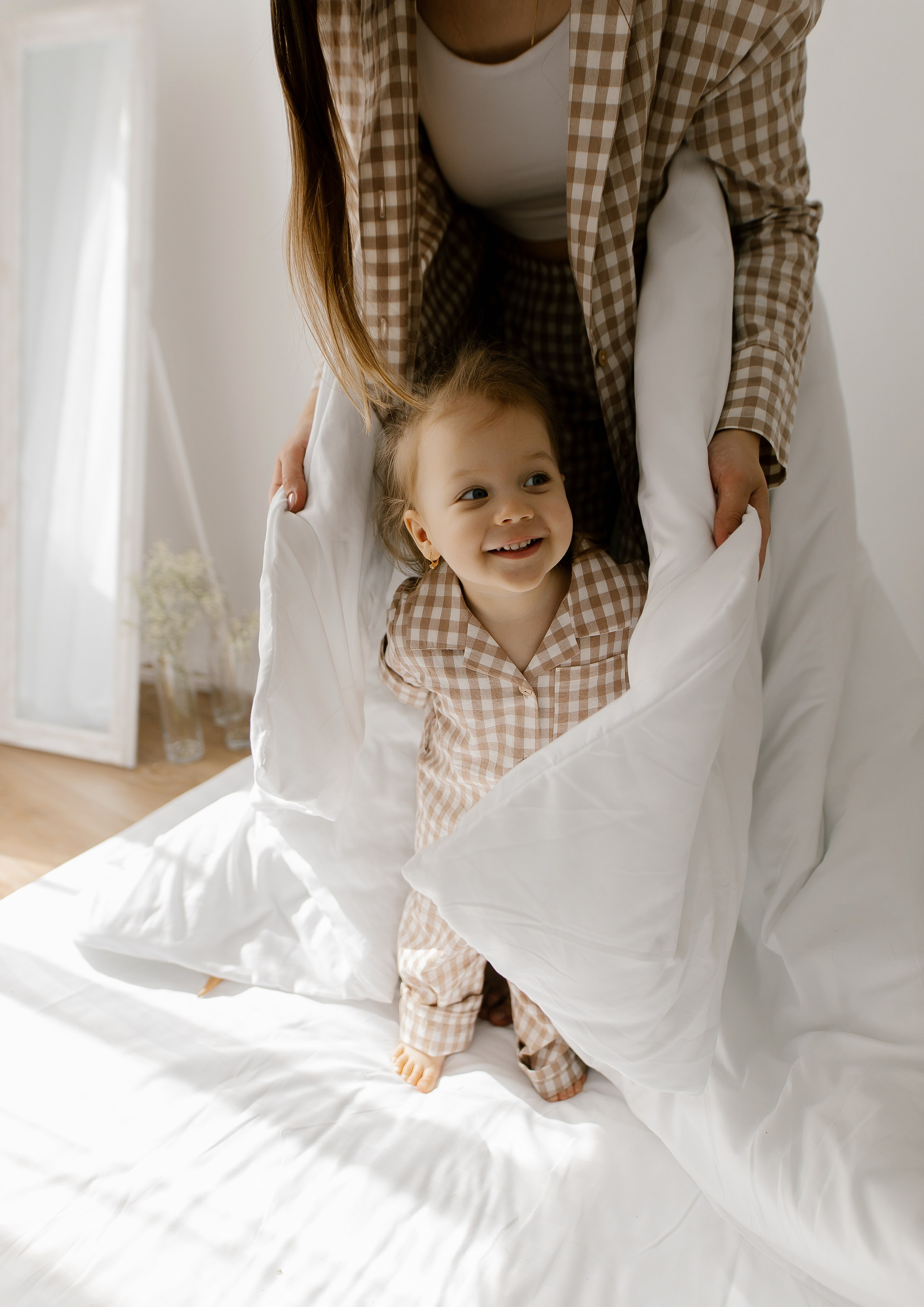 Семейный фотограф Анастасия Леонтьева