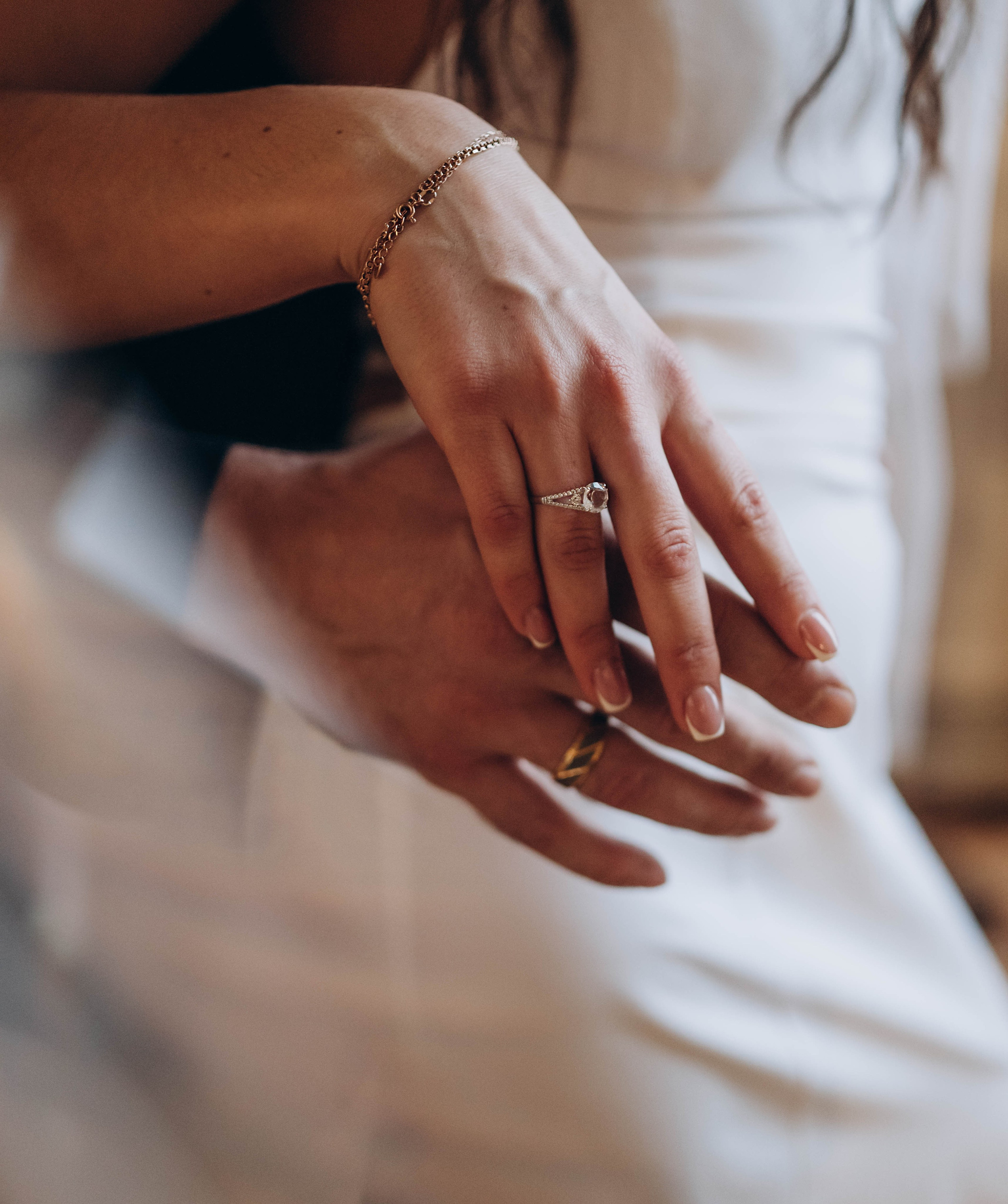 Чувственность. Семейный и женский фотограф Вероника Никкор