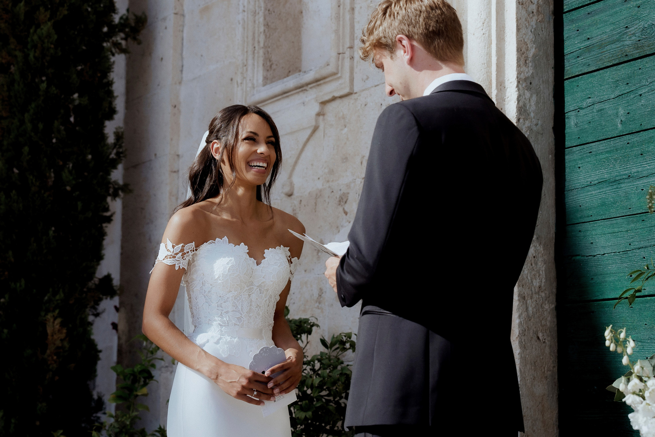 Elopement Wedding Photographer