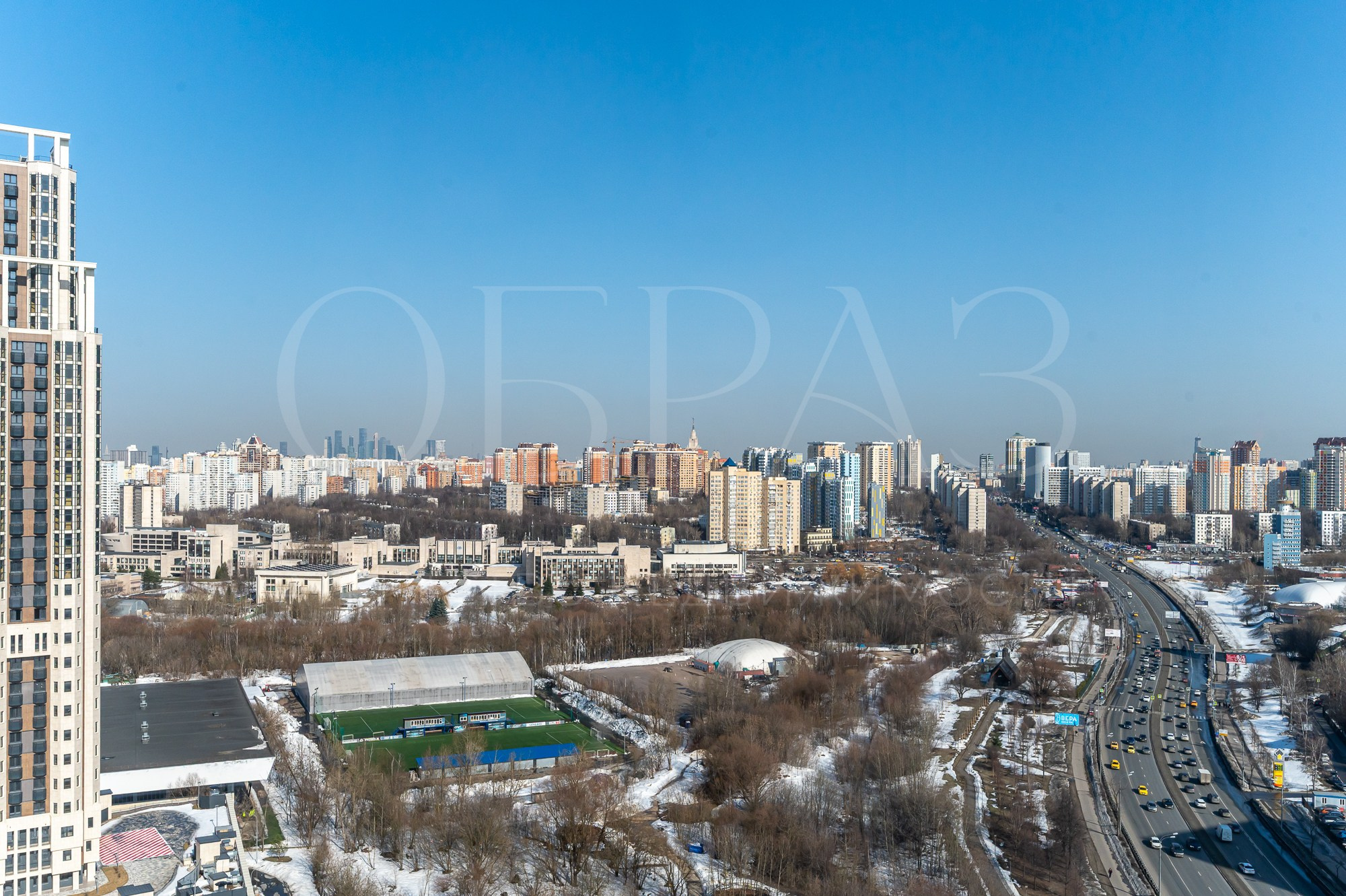 FullHouse на продажу. Интерьерный Фотограф Москва Криста FLY Труфанова