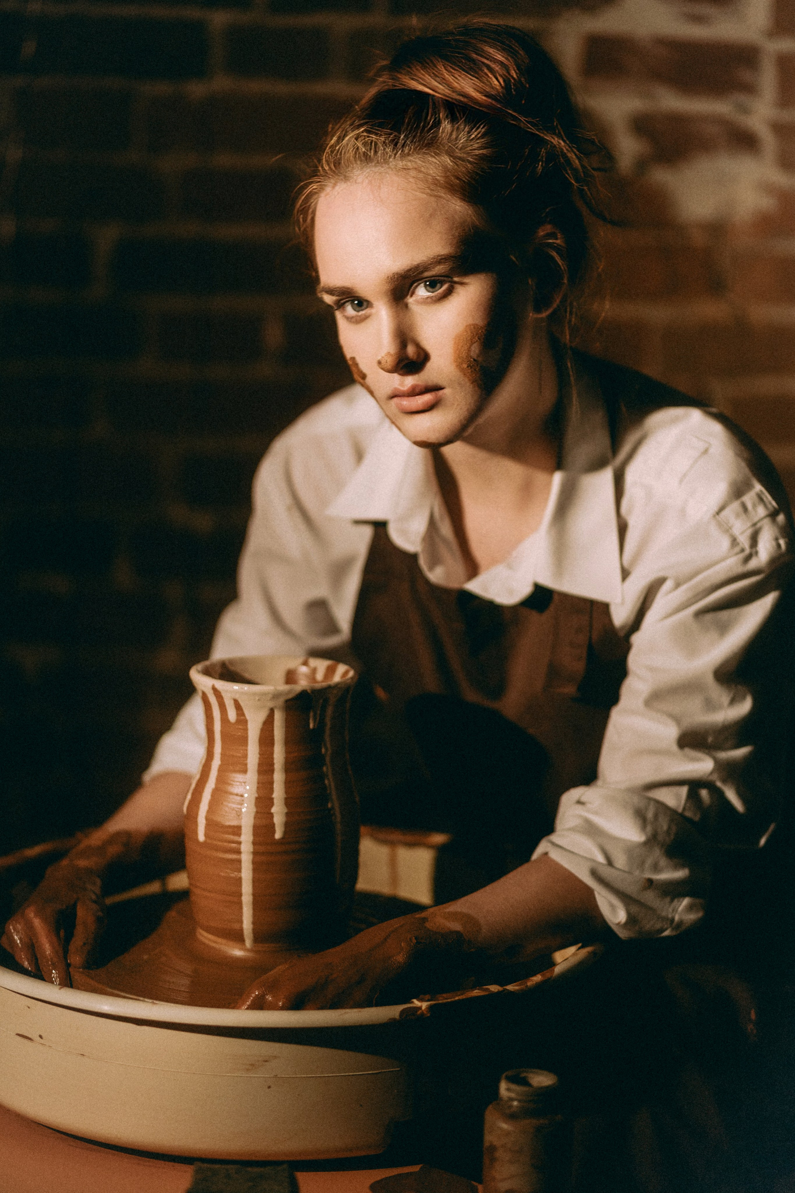 Фотосессия — мастер-класс. Фотограф Мальнева Юлия в Липецке, в Москве. Фотостудия MARU в Липецке