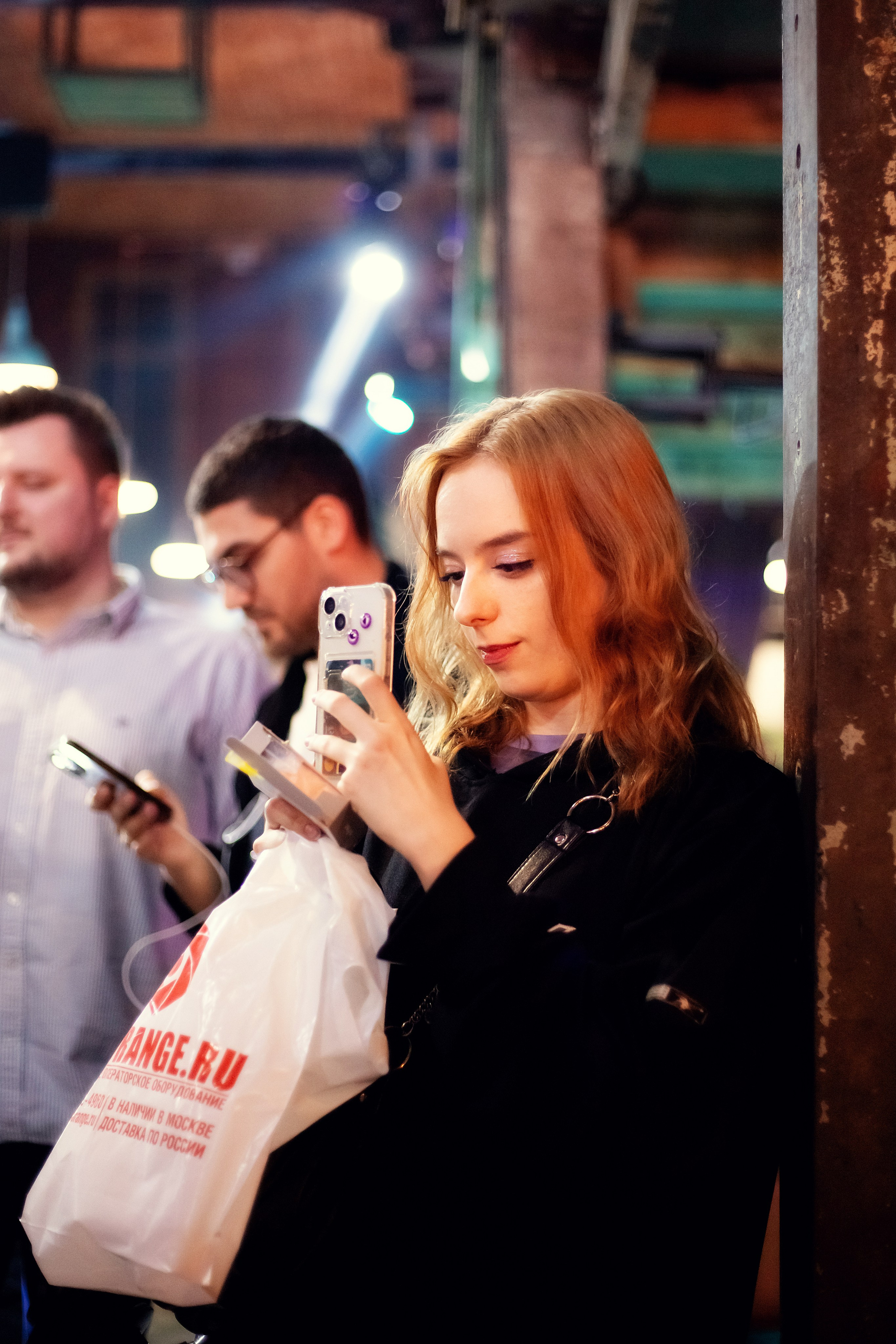 Фоторепортаж. Фотограф и видеограф Елена Пахомова Москва