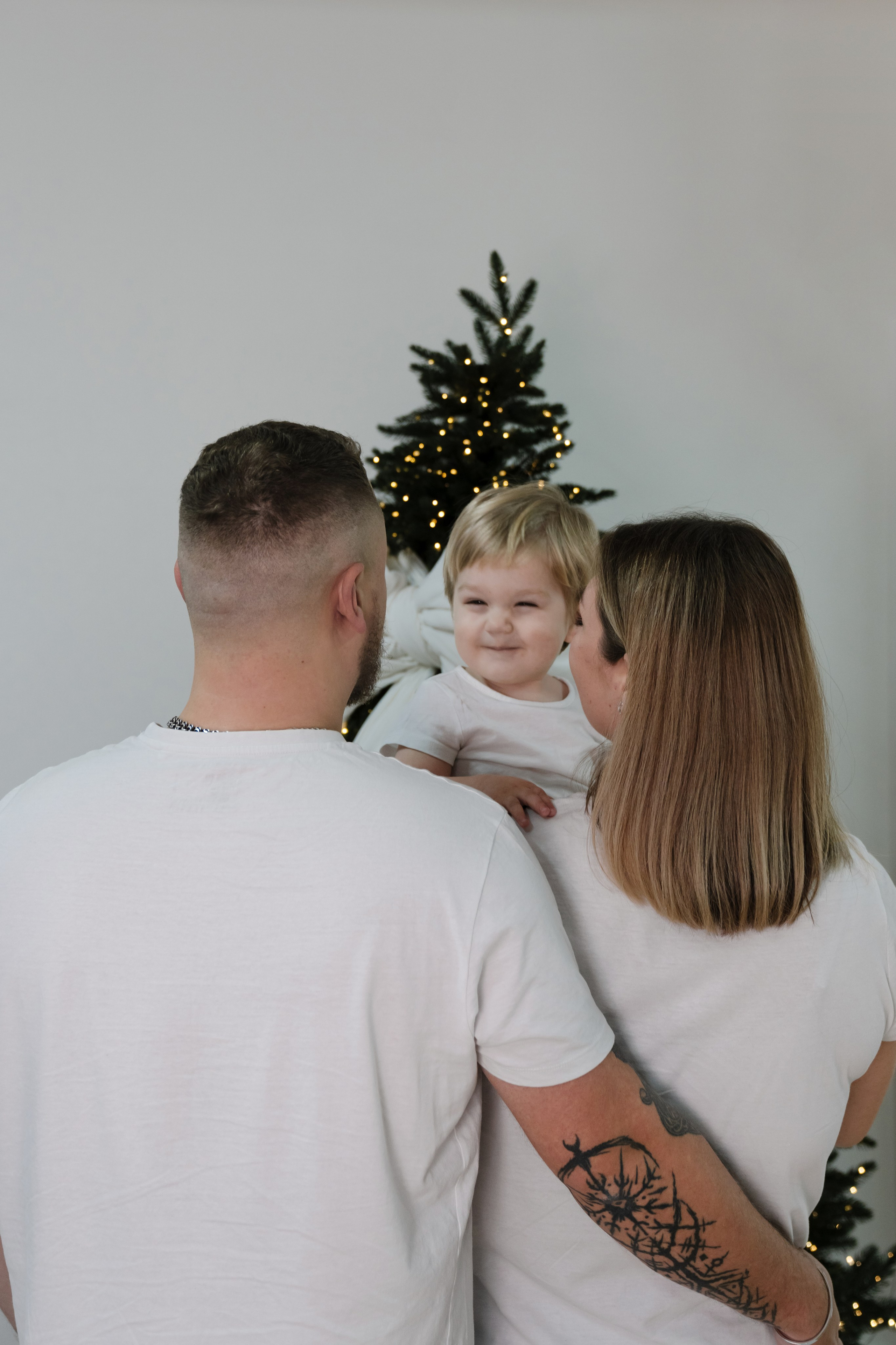 Christmas. Olga Modjaro