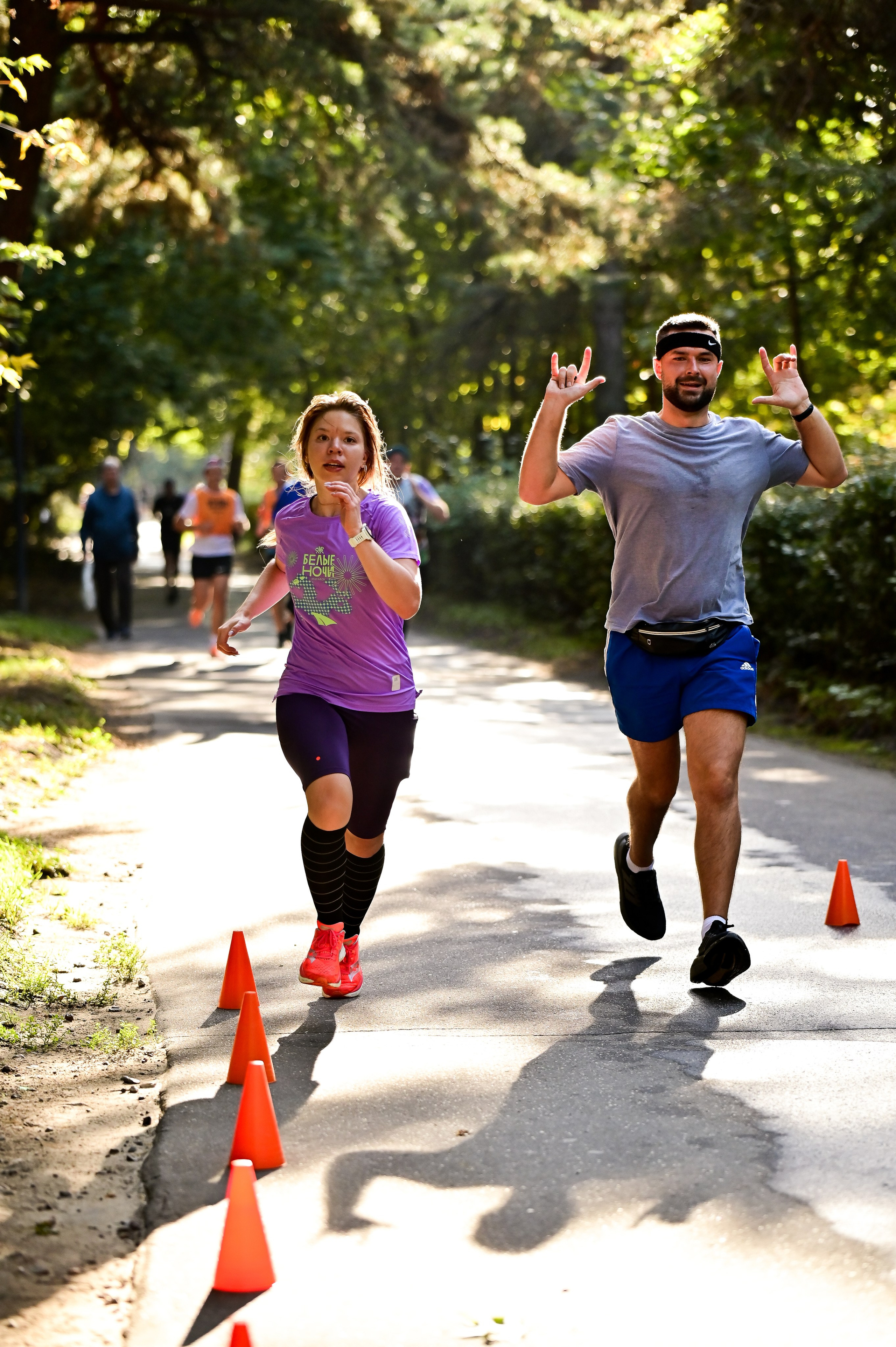 S95 Кузьминки (Девичник) (21.09.24). Фотограф | Ирина Гамзинова | Москва