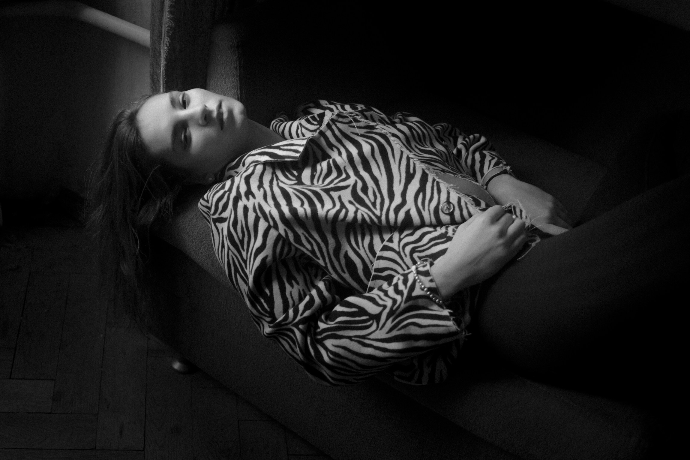 Portraits. Елена Цихон художник фотографии и мастер фото-ДНК