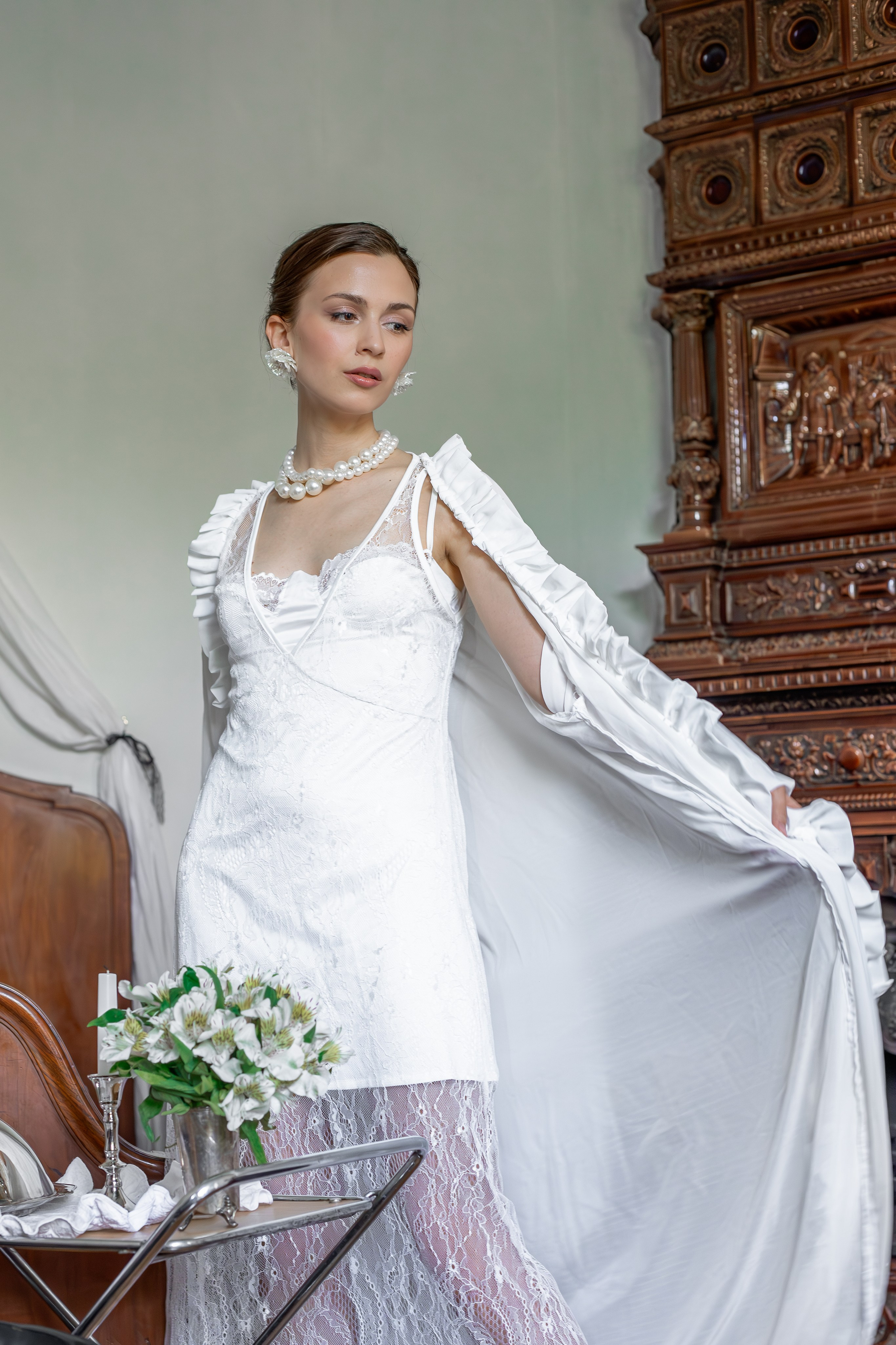 Свадебные съёмки (из портфолио). Семейный и свадебный фотограф в Москве и Домодедово Анна Авилочкина