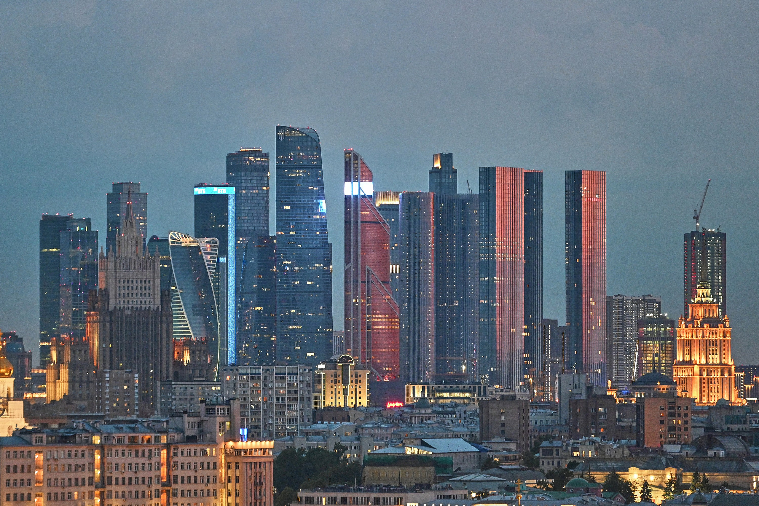 Россия, Российская Федерация, Russia, Russian Federation, Moscow, Москва, Москва-сити