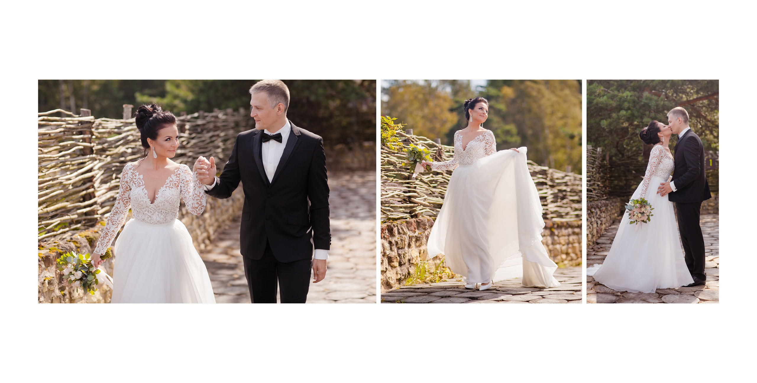 Фотокниги. Свадебный фотограф Андрей Коновалов