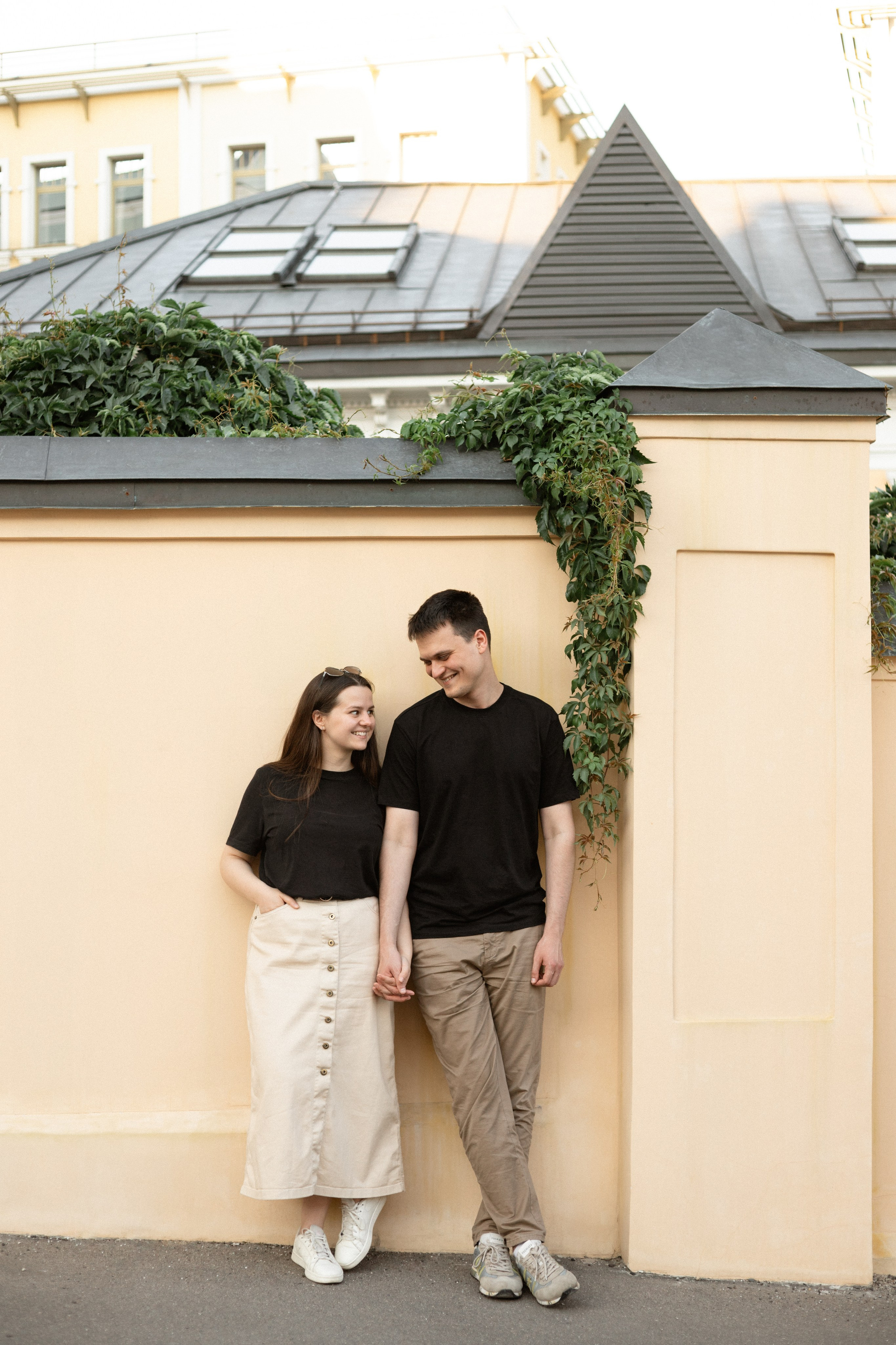 Фотограф Ася Милая в Москве и Ярославле