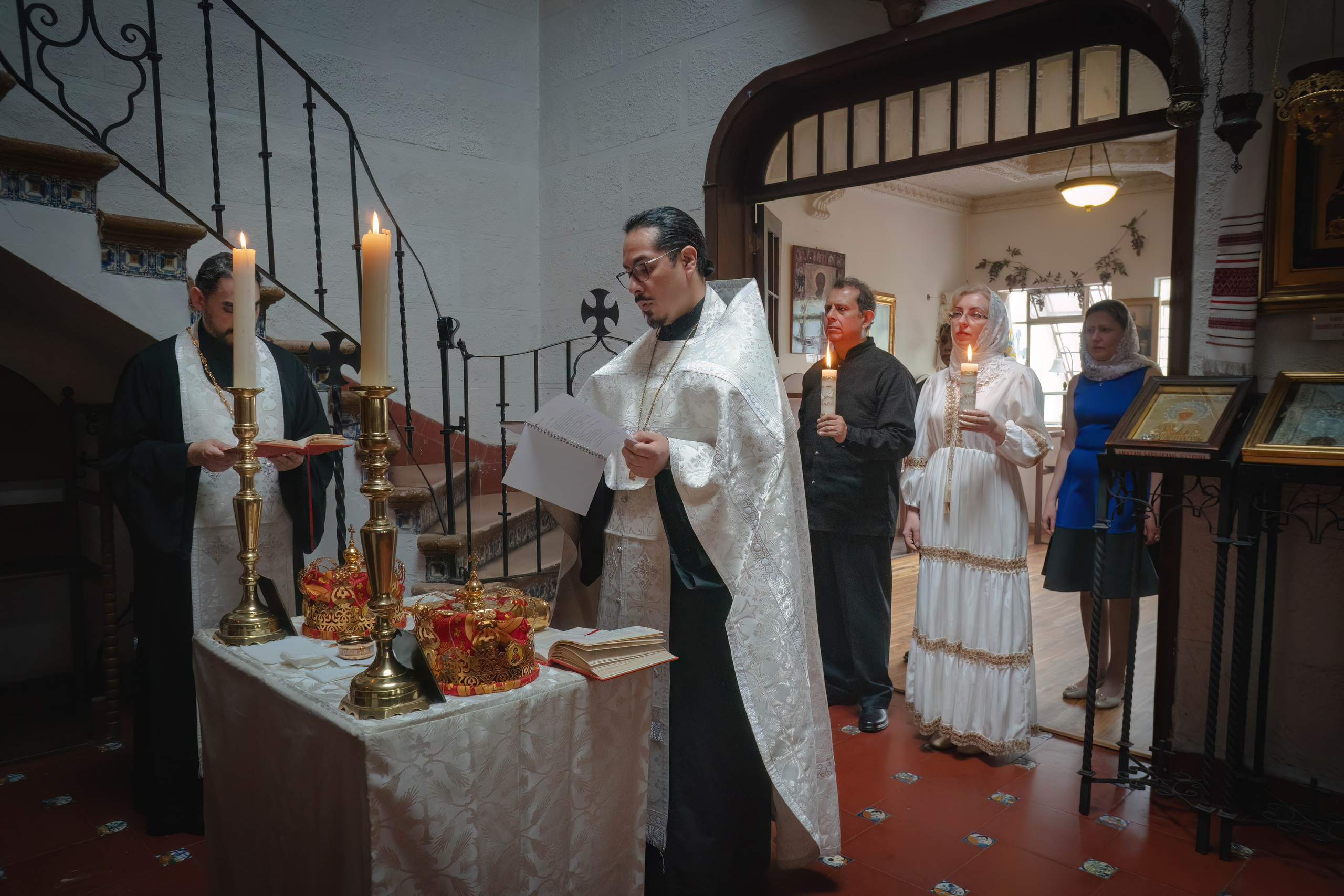 Ekaterina & Orest. CDMX Photography | Alex Klenin| Portrait & Event Photographer