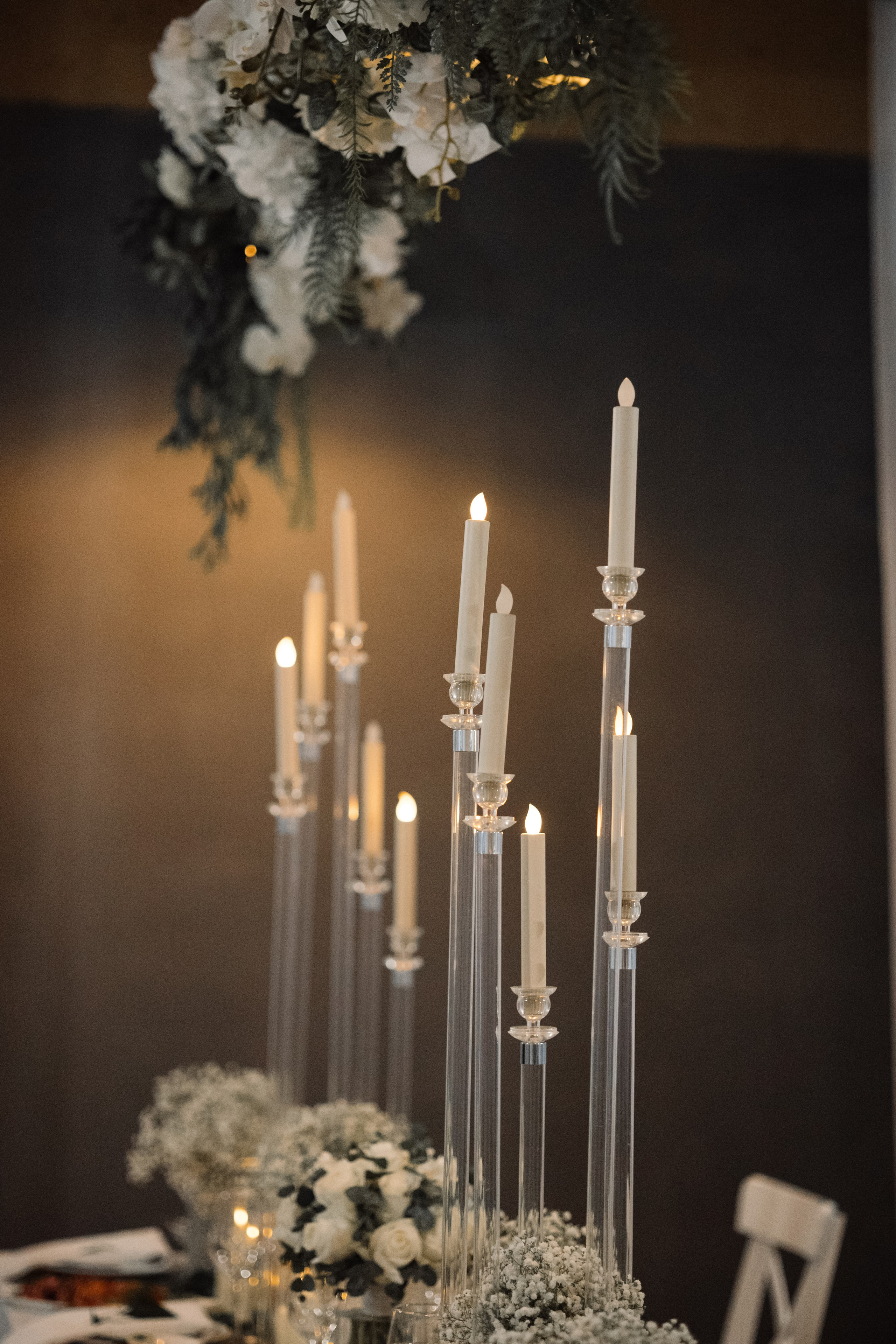 Анастасия и Никита