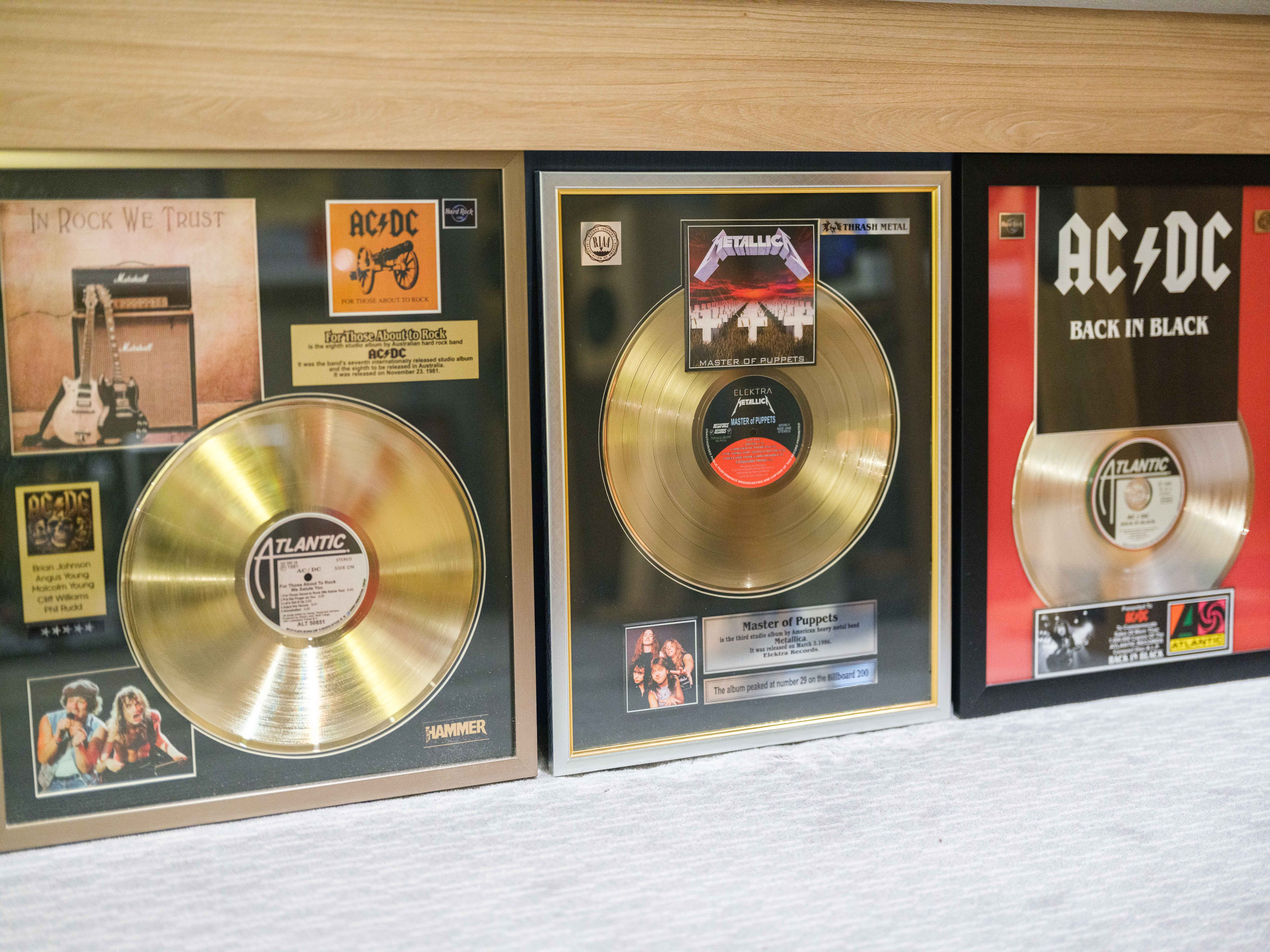 Hi-Fi & High End Show Санкт-Петербург. Фотограф Балаев Михаил