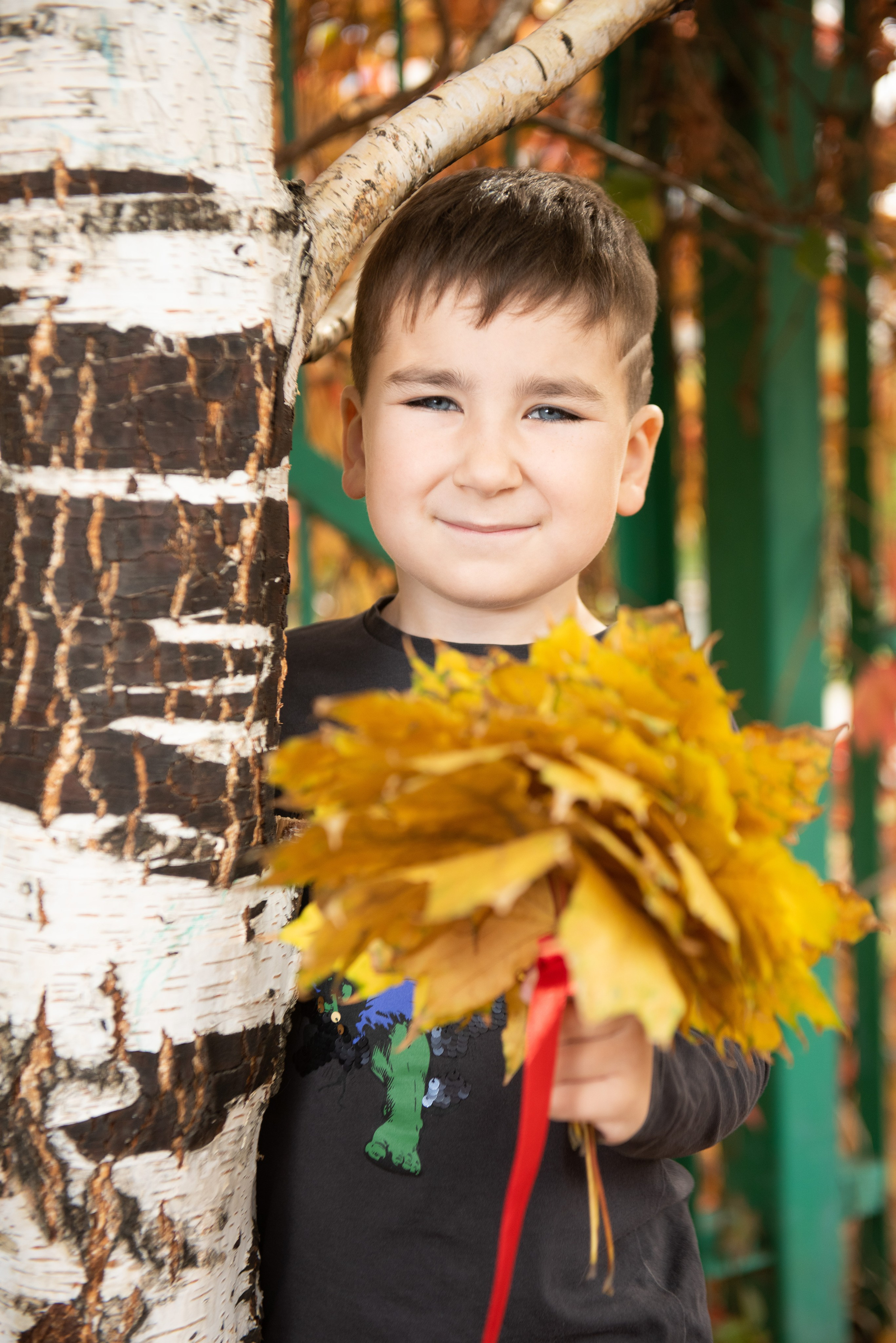 Выпускные альбомы для детского сада в Ростове-на-Дону. Школьный и семейный фотограф в Ростове-на-Дону