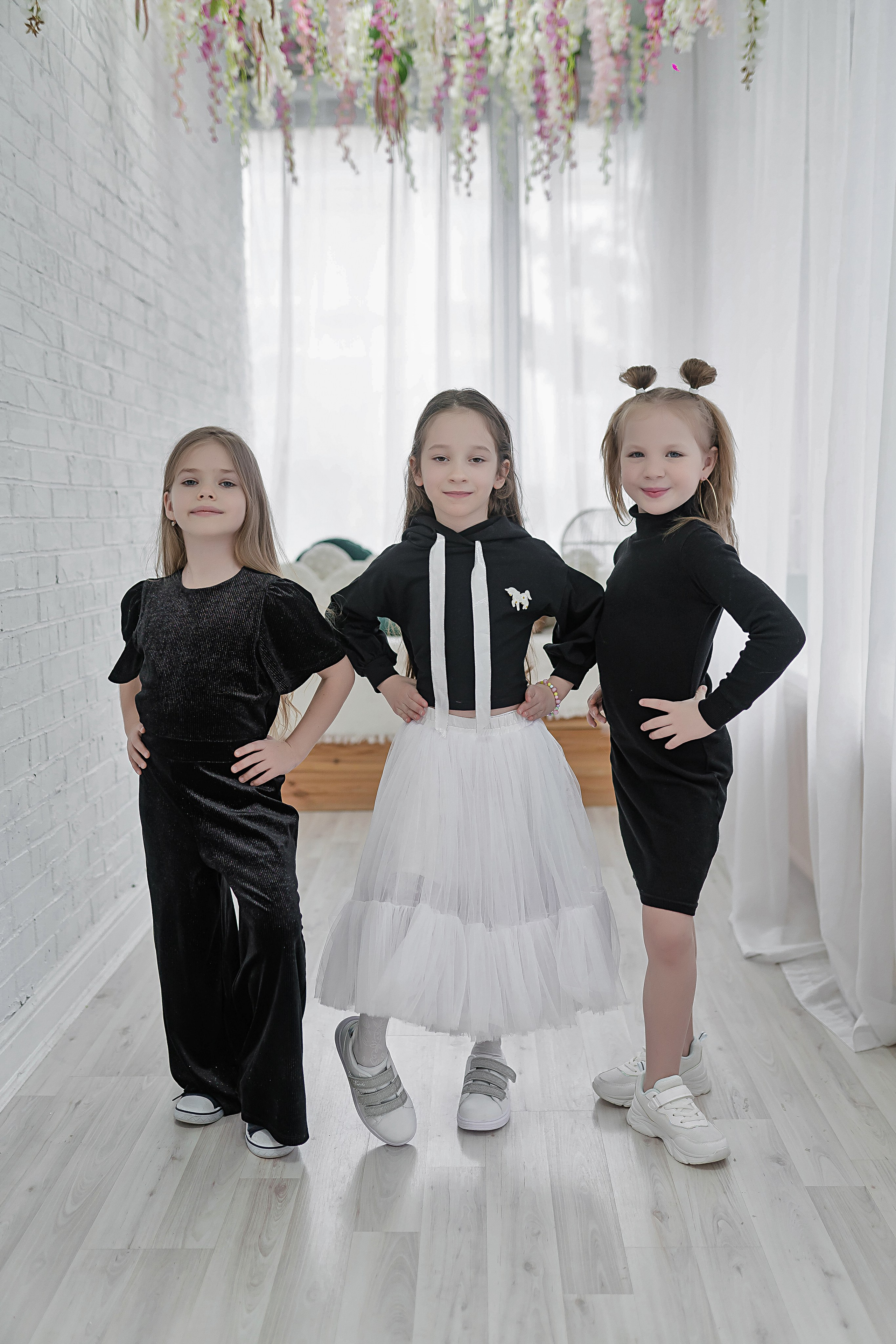 Фотосессия Детский сад № 215. Современные Выпускные Альбомы в Ростове-на-Дону