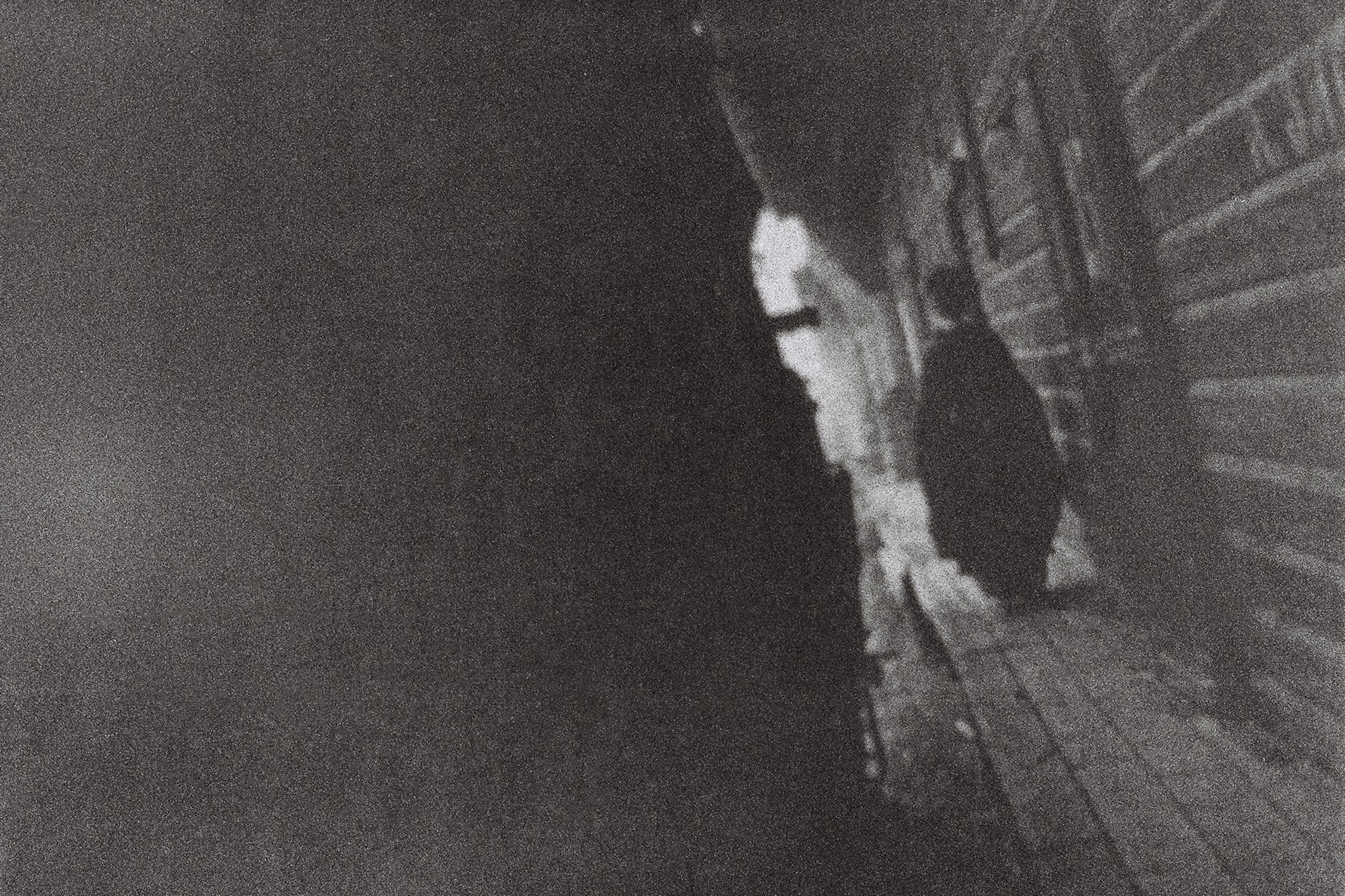 In Search of Anna. Aliaksandra Svirelina