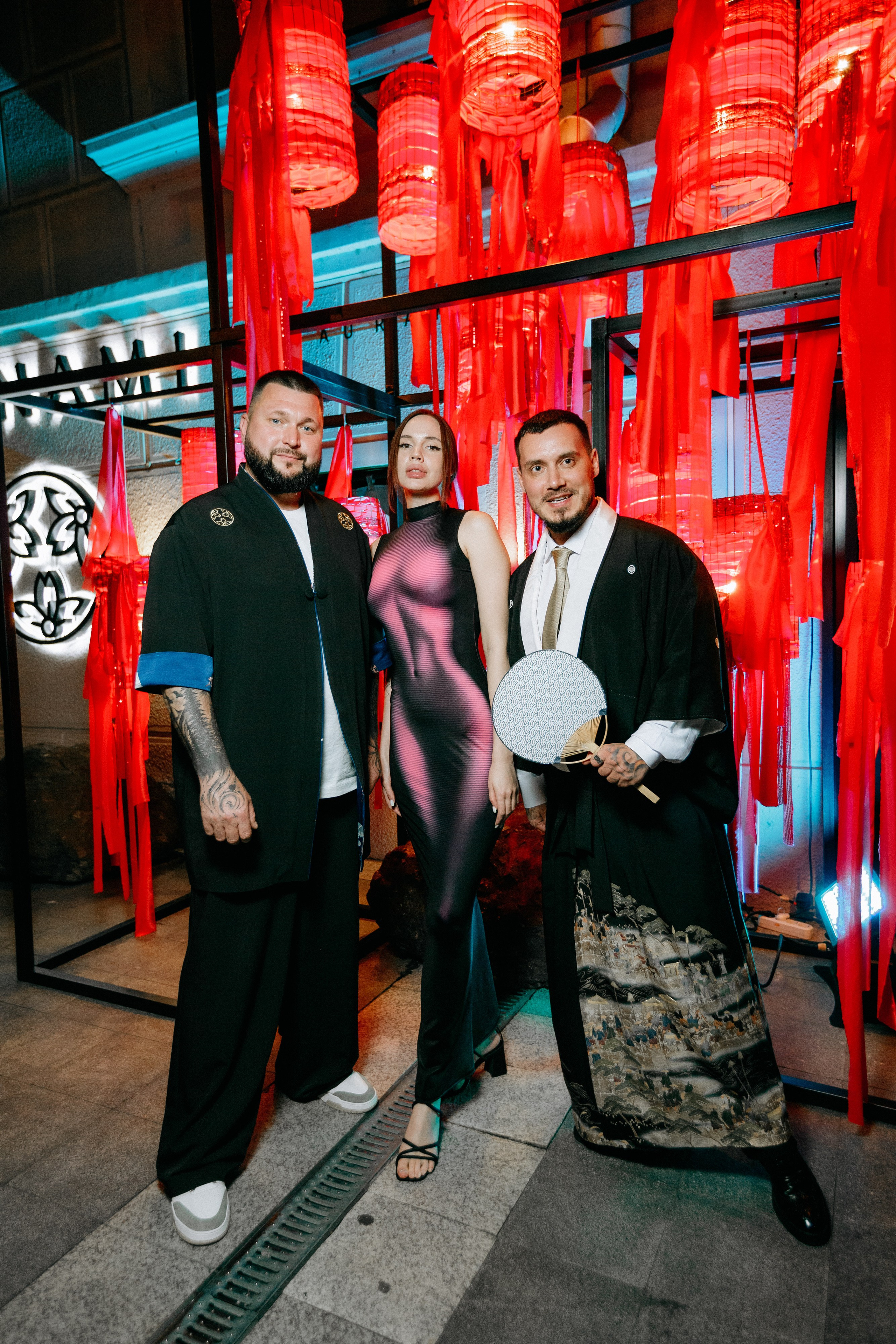 HANAMI — МЕМУАРЫ ГЕЙШИ. СВОИ. ФОТООТЧЕТЫ-СОБЫТИЯ-МЕСТА