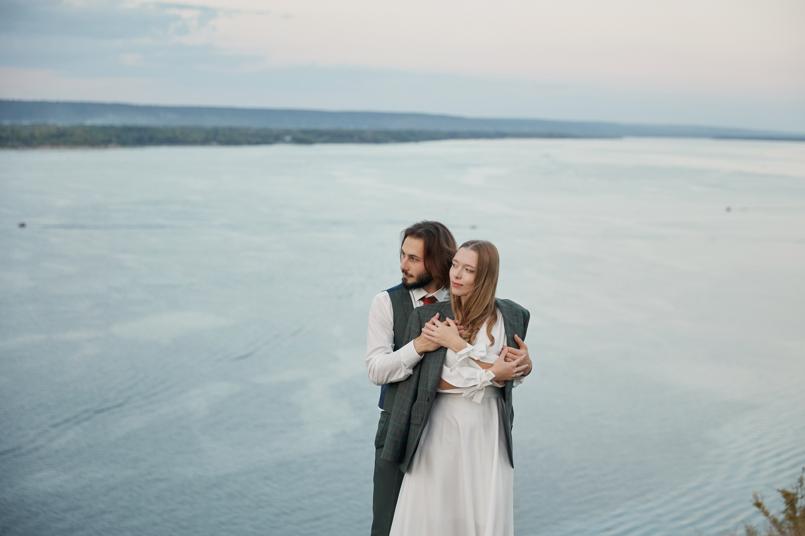 Свадебный и семейный фотограф Алексей Лайт - Самара