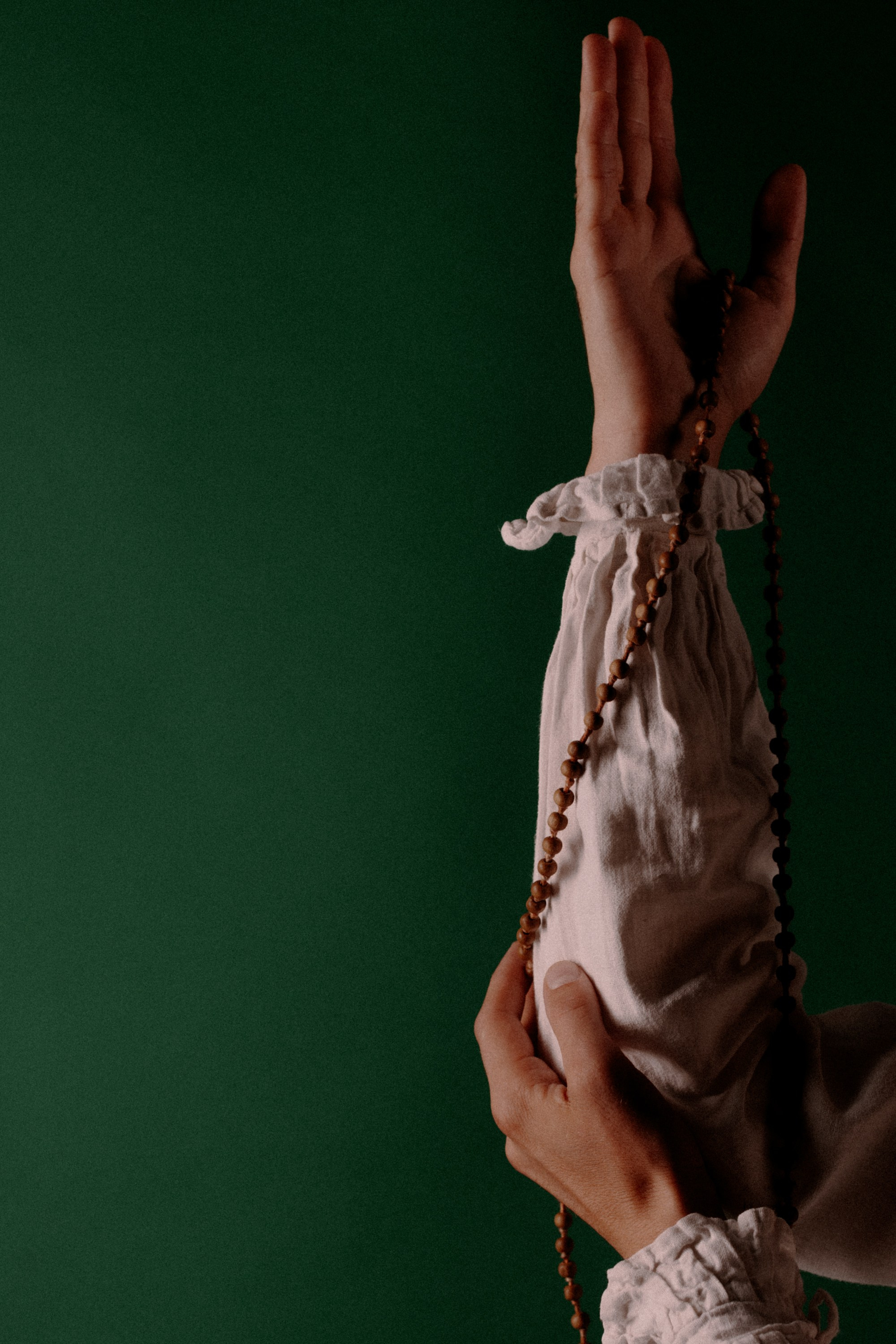 4. Пробуждение. Репортажный и портретный фотограф во Владимире Сергей Кравцов