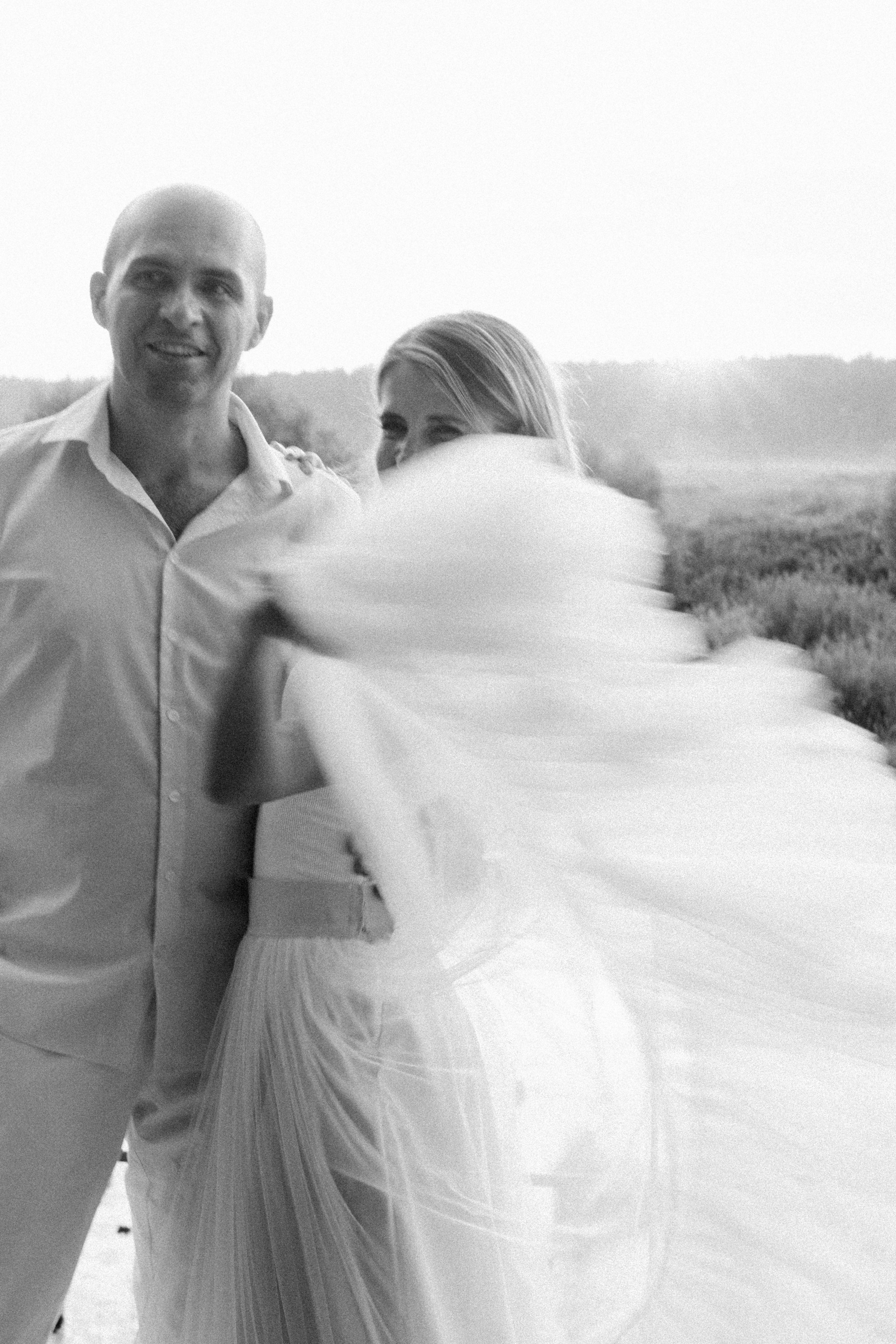 Василина и Михаил. Репортажный и портретный фотограф во Владимире Сергей Кравцов