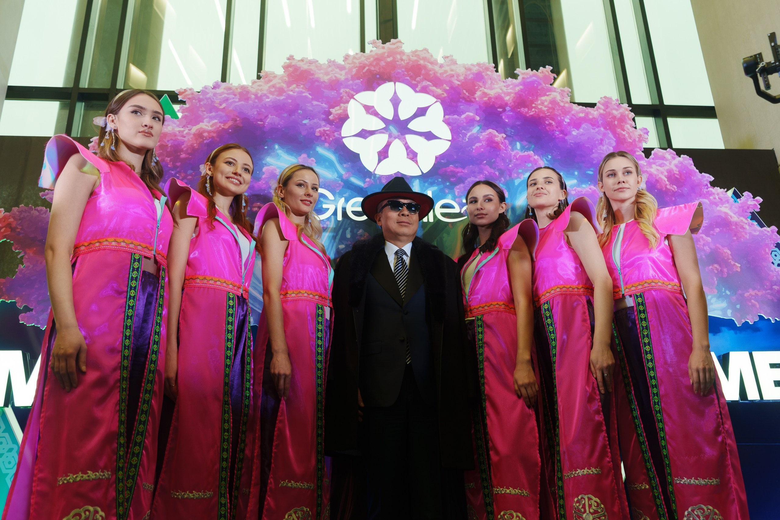 Конференция Greenleaf в Уфе — главное бизнес-событие ноября 2025 года