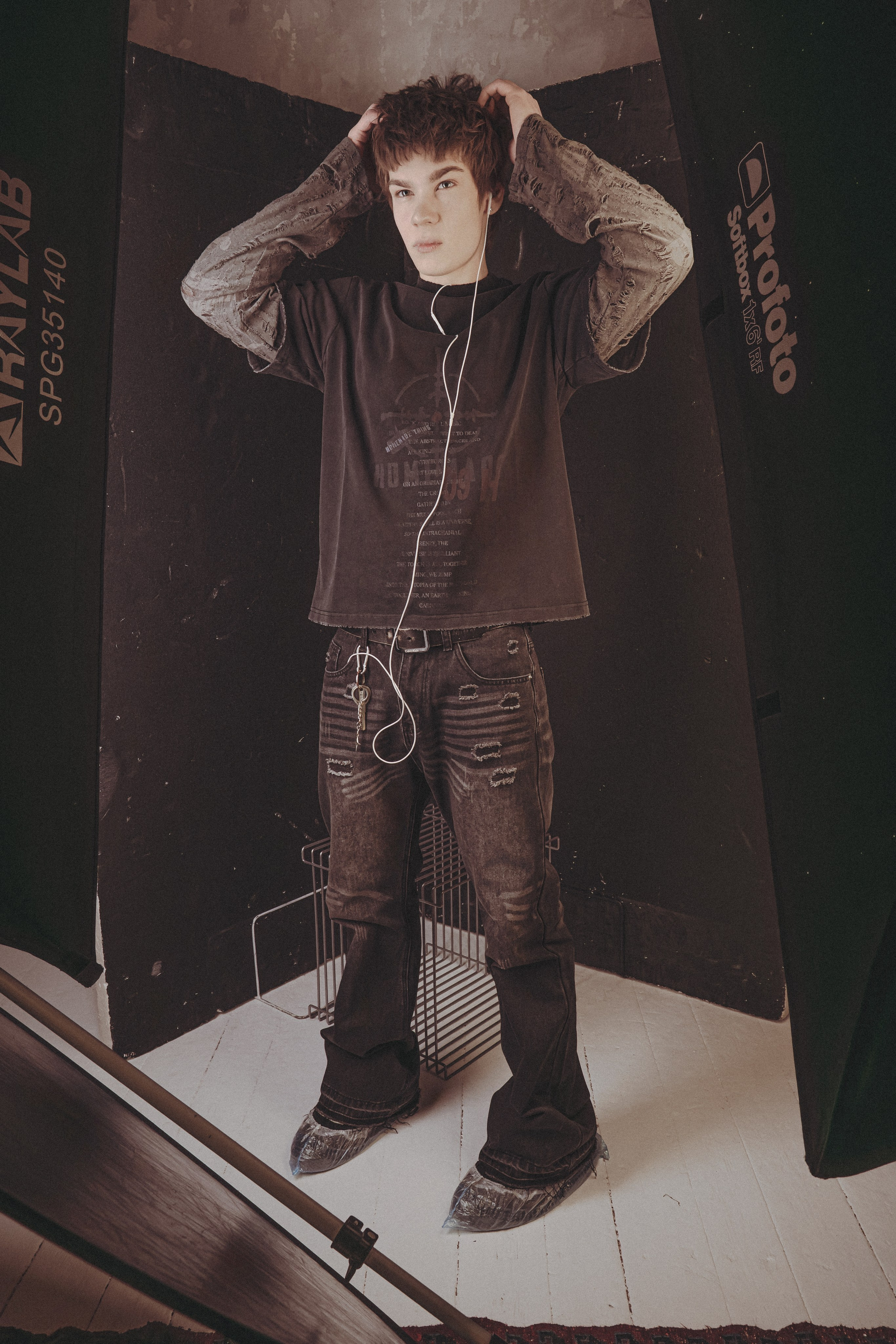 Фотограф в Москве