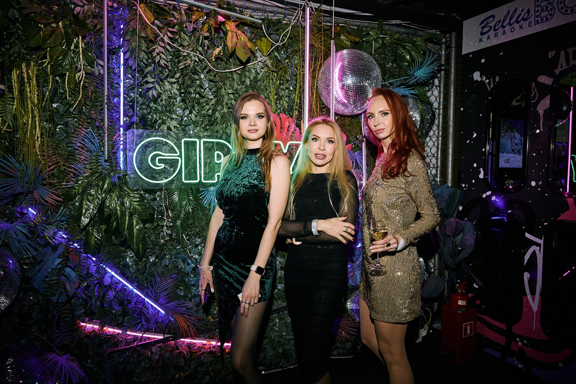 фотограф на концерт и выступление Москва