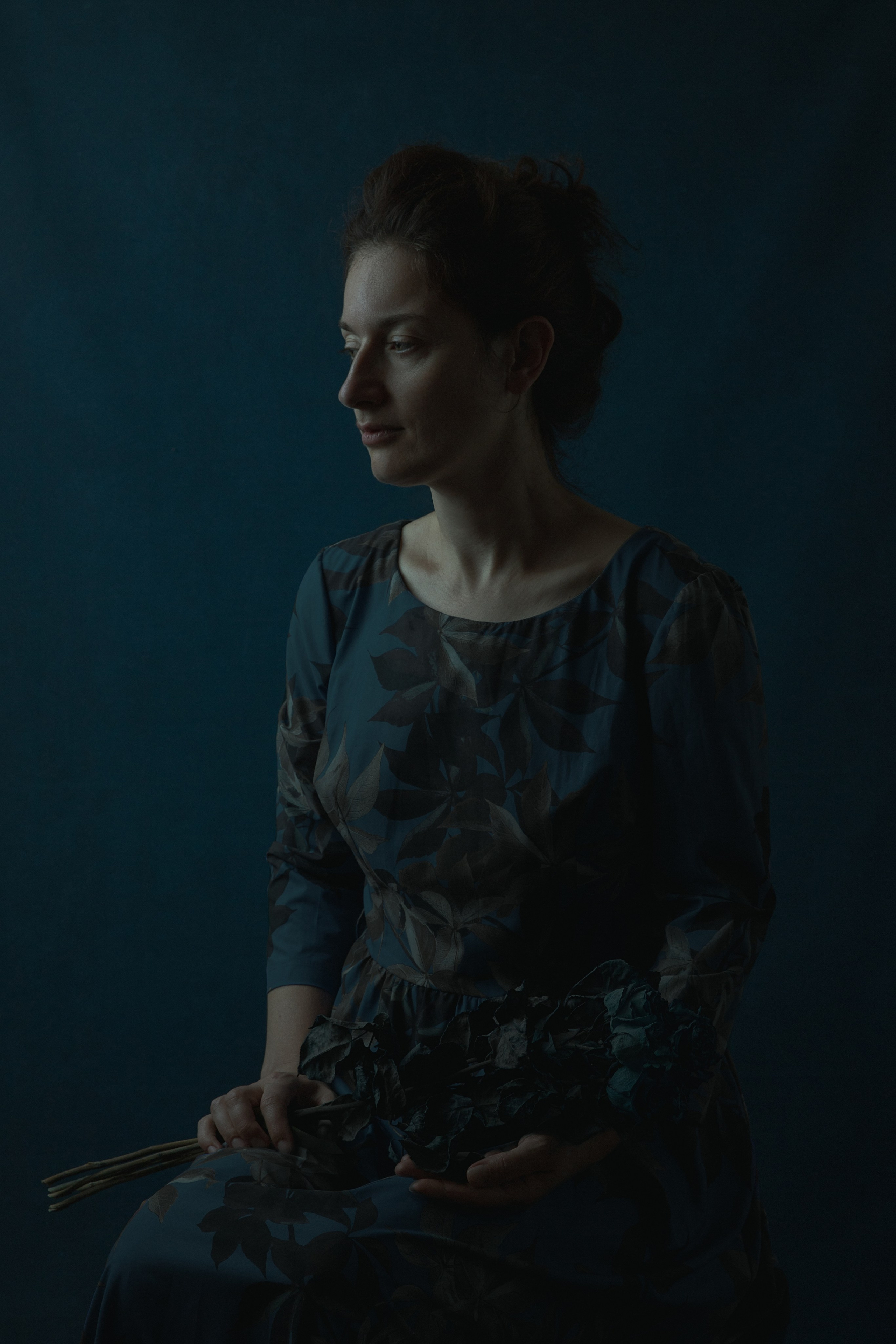 Фотограф и фотохудожник в Братске Краева Марина