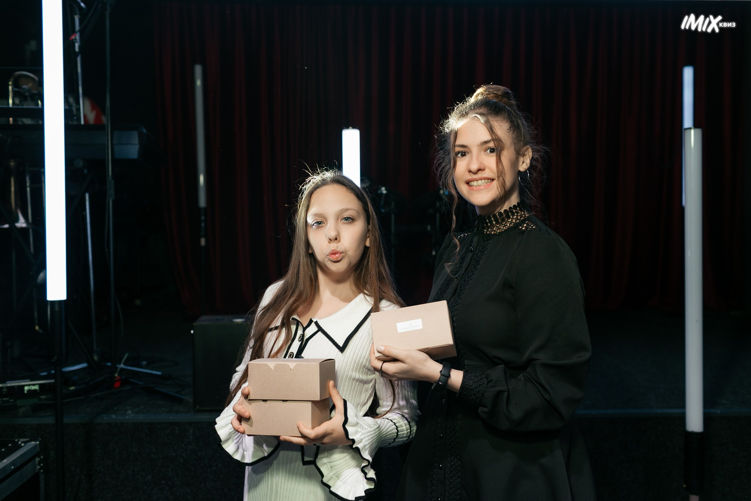 15.12 Imix. Новогодний. Команда специалистов в мире фотографии и видео. Детский фотограф, семейный фотограф