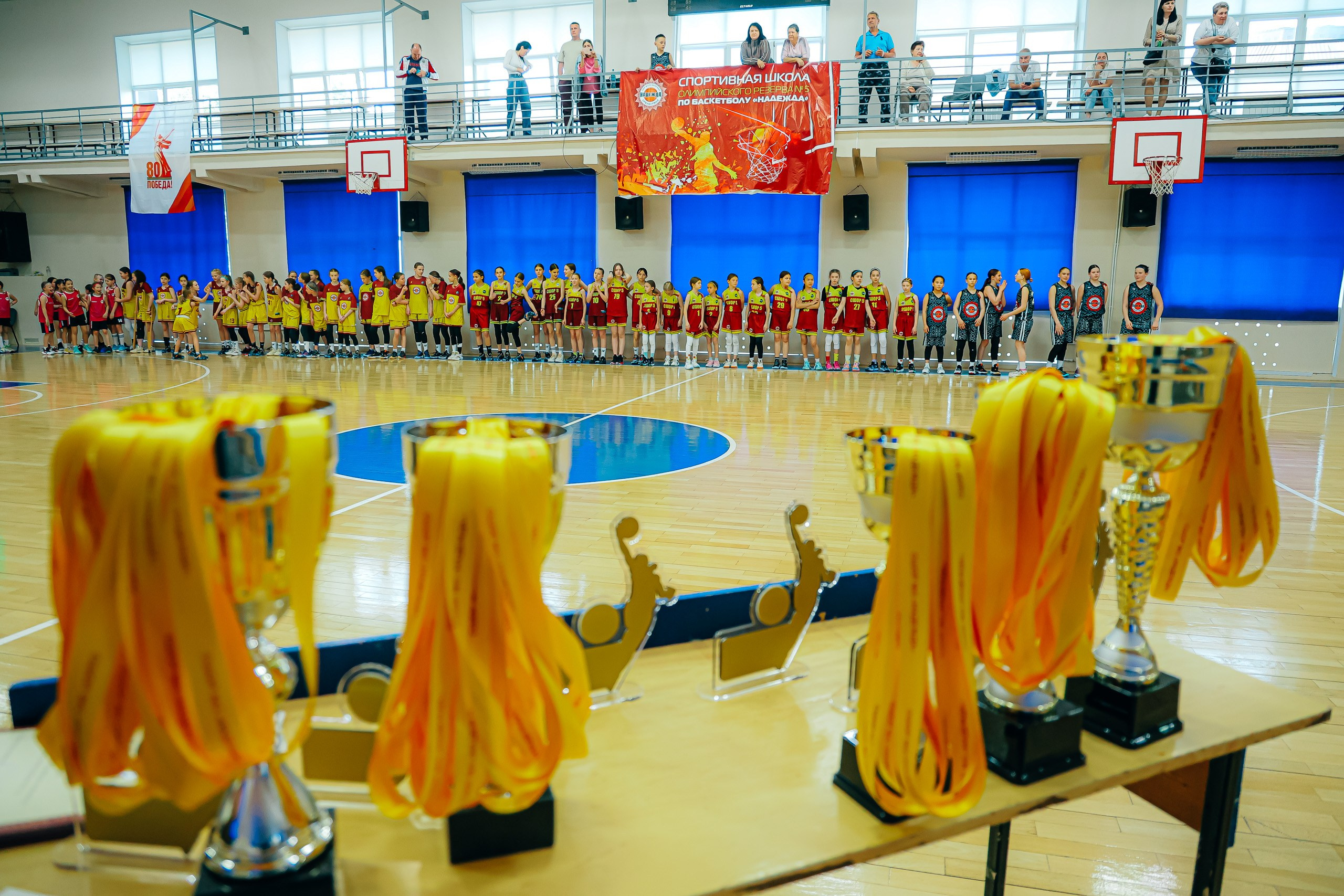 07.05 Баскетбольный турнир «Надежда». Посвященный 80 годовщине Великой Победы. Команда специалистов в мире фотографии и видео. Детский фотограф, семейный фотограф