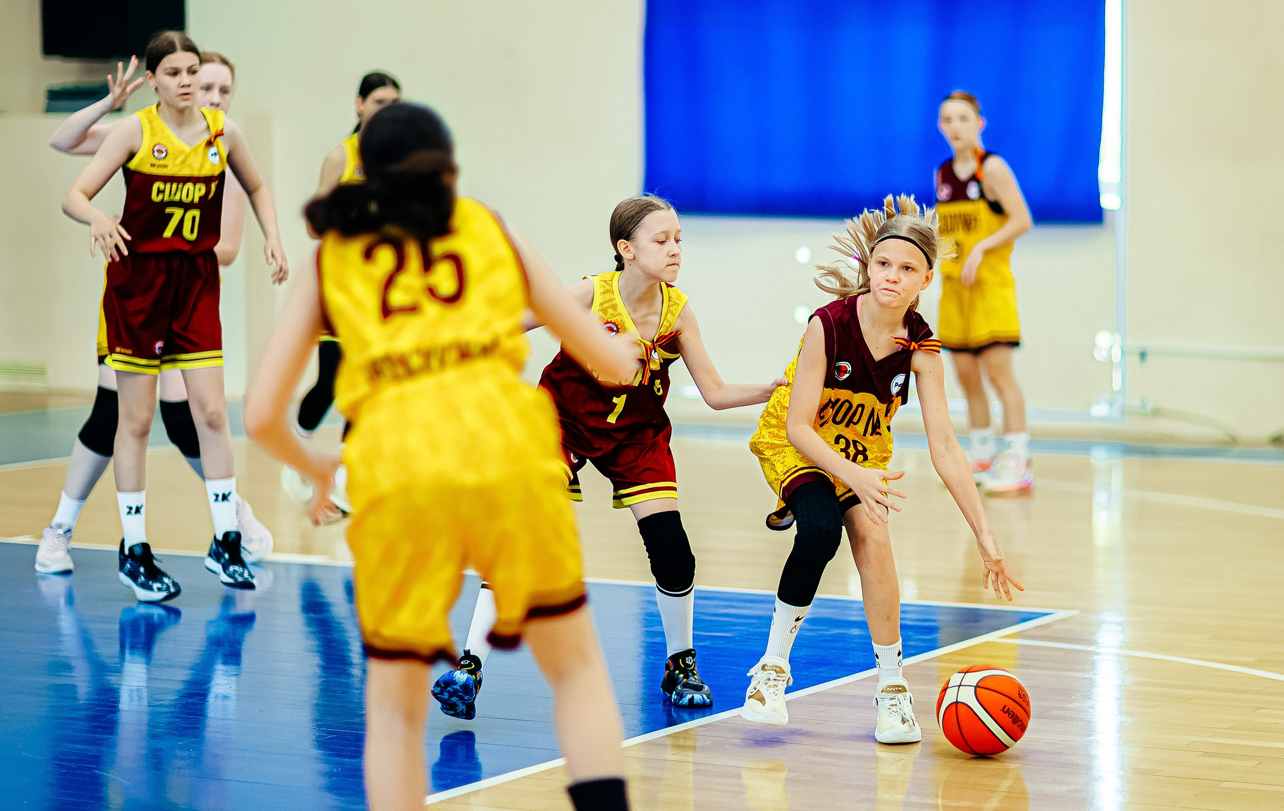 07.05 Баскетбольный турнир «Надежда». Посвященный 80 годовщине Великой Победы. Команда специалистов в мире фотографии и видео. Детский фотограф, семейный фотограф