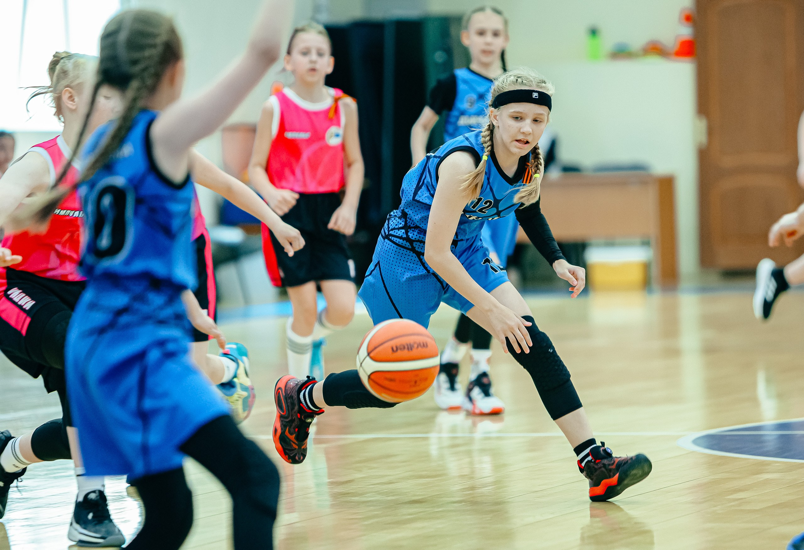 07.05 Баскетбольный турнир «Надежда». Посвященный 80 годовщине Великой Победы. Команда специалистов в мире фотографии и видео. Детский фотограф, семейный фотограф