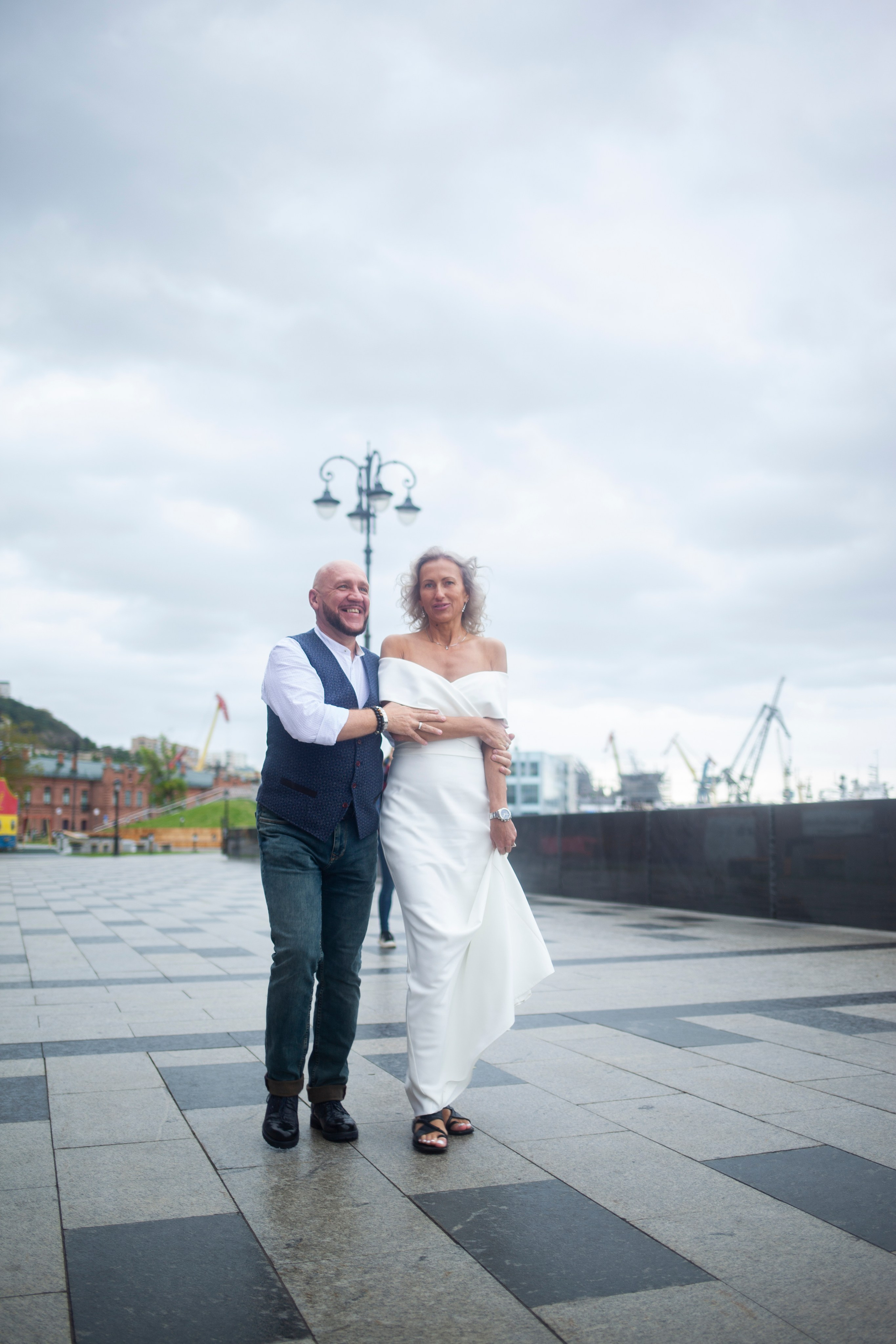 Фото и видеосъёмка в Уссурийске от семьи Русиных