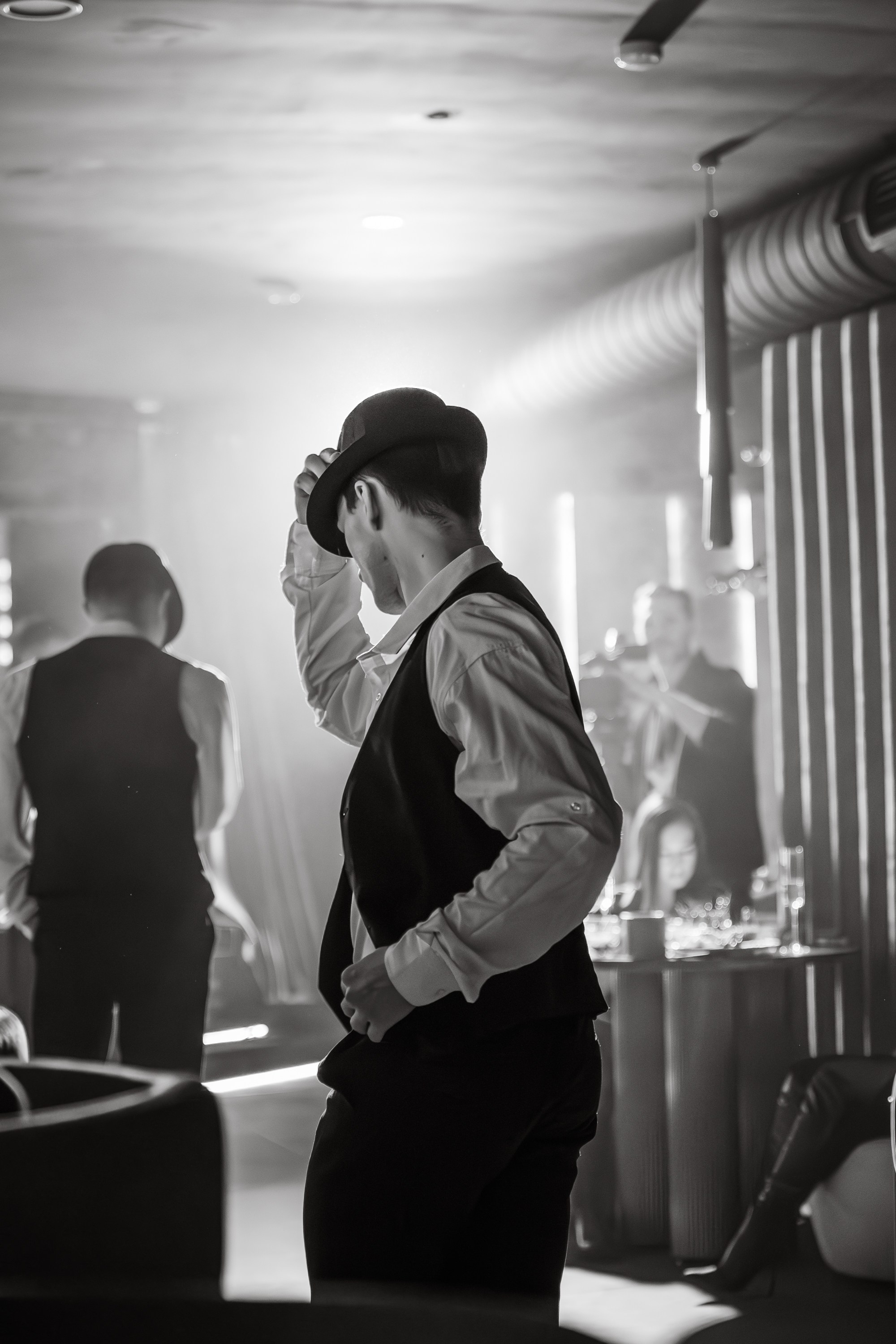 SOLOVI — Открытие караоке-бара. СВОИ. ФОТООТЧЕТЫ-СОБЫТИЯ-МЕСТА