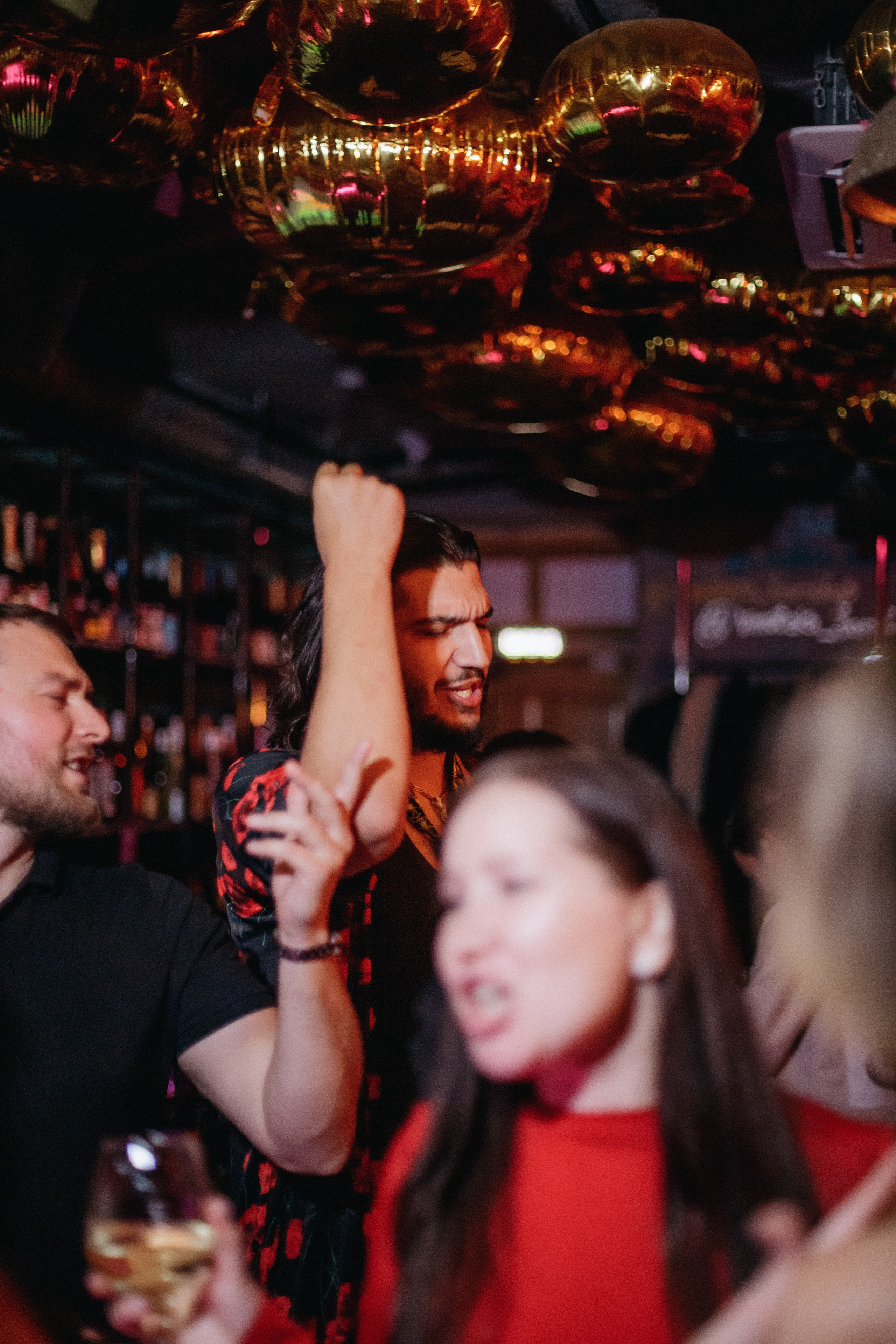 IVENT PARTY. СВОИ. ФОТООТЧЕТЫ-СОБЫТИЯ-МЕСТА