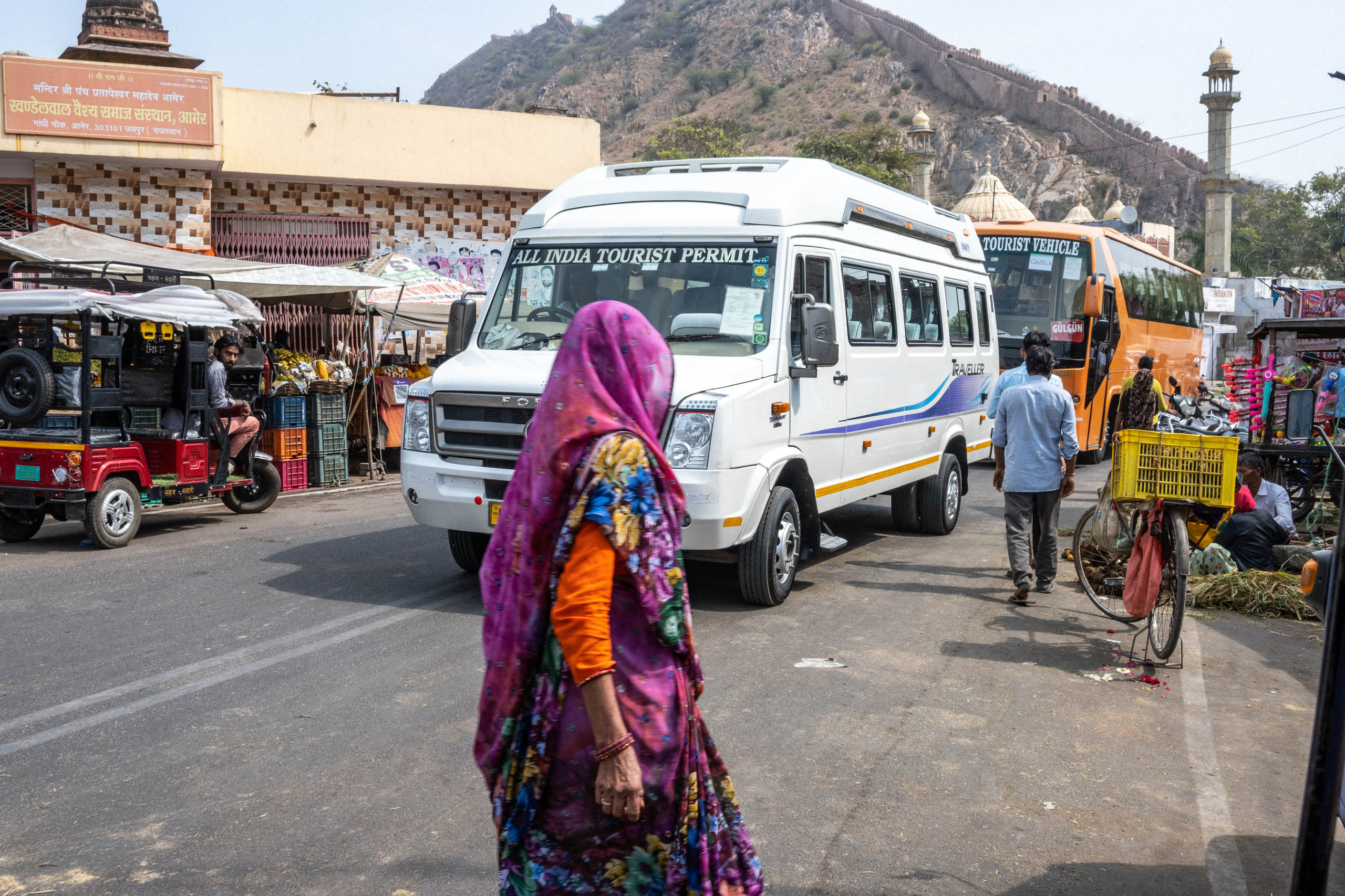 ИНДИЯ. Фотограф Анастасия Броварник в Санкт-Петербурге