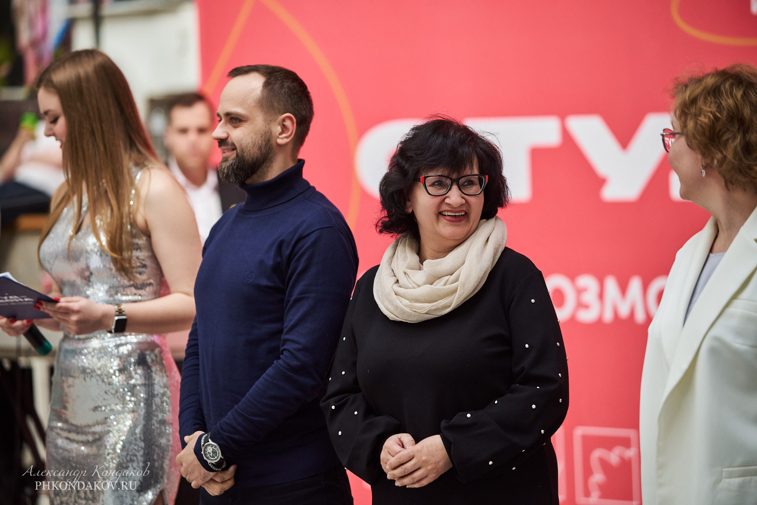 Открытие студенческой весны 2024 в г. Иваново. Фотограф в Иваново: Каталожная съемка одежды и постельного белья, Wildberries