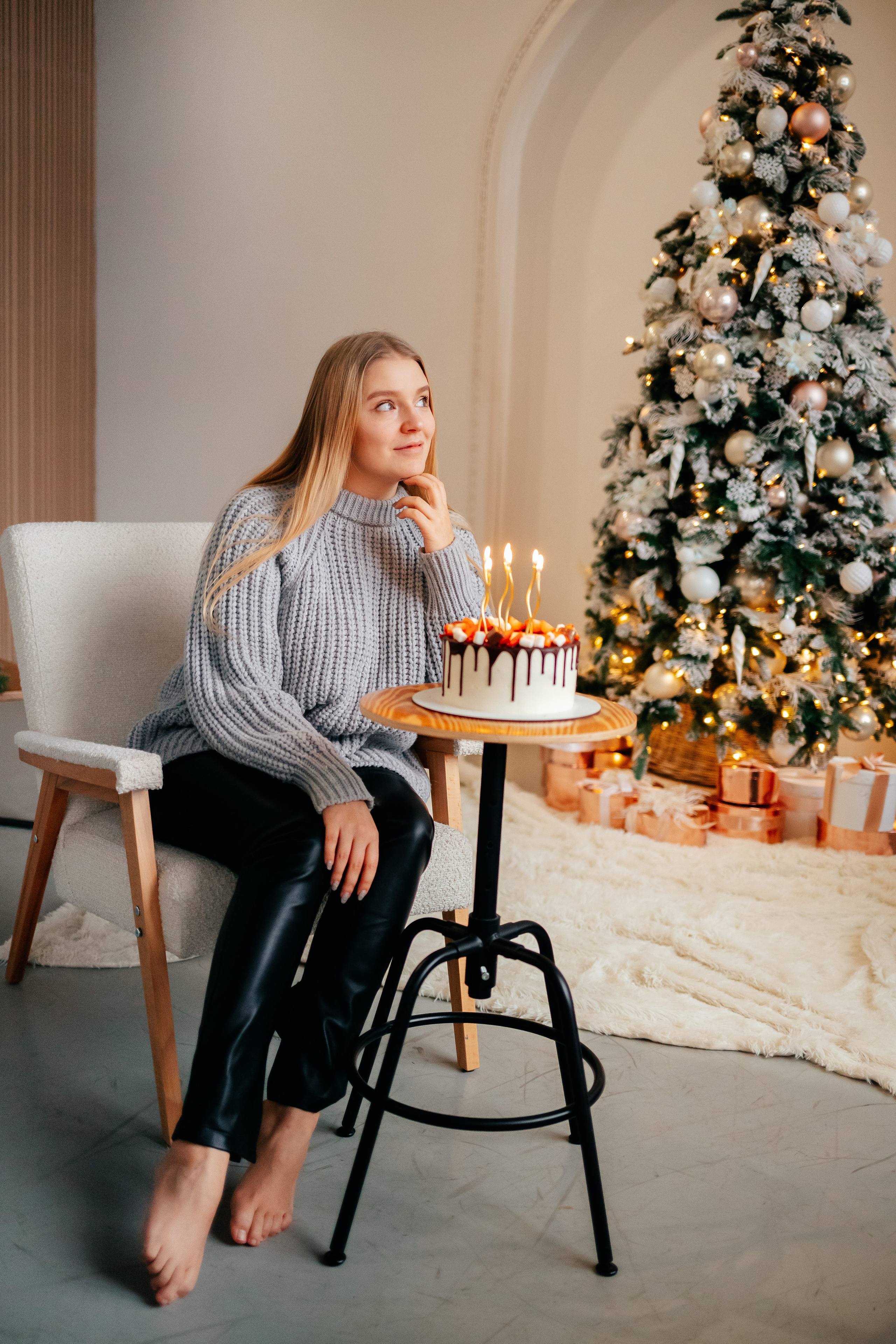 Жене 30 лет. Семейный lifestyle фотограф в Санкт-Петербурге Людмила Пахомова