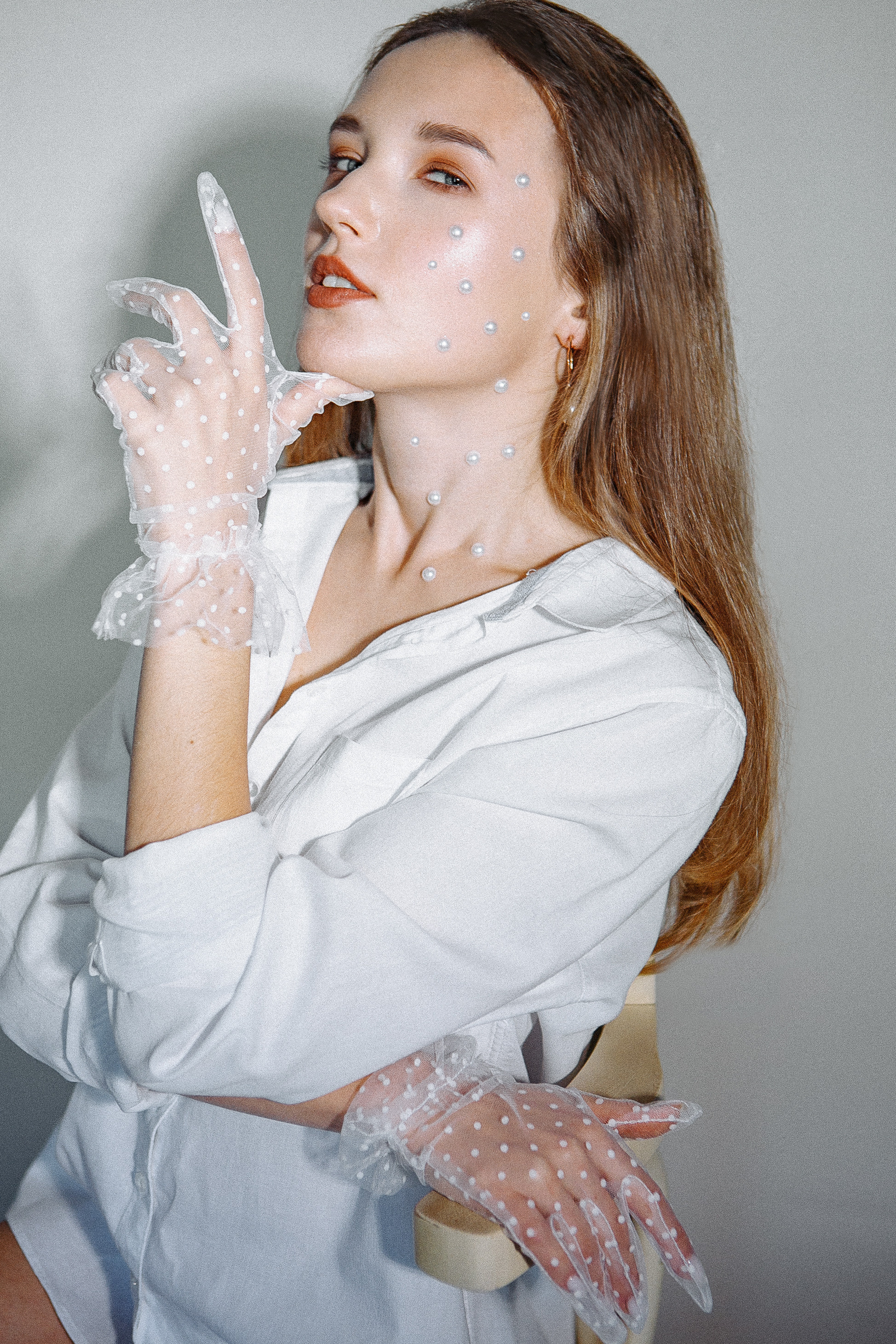 2025. Фотограф Анастасия Кулешова