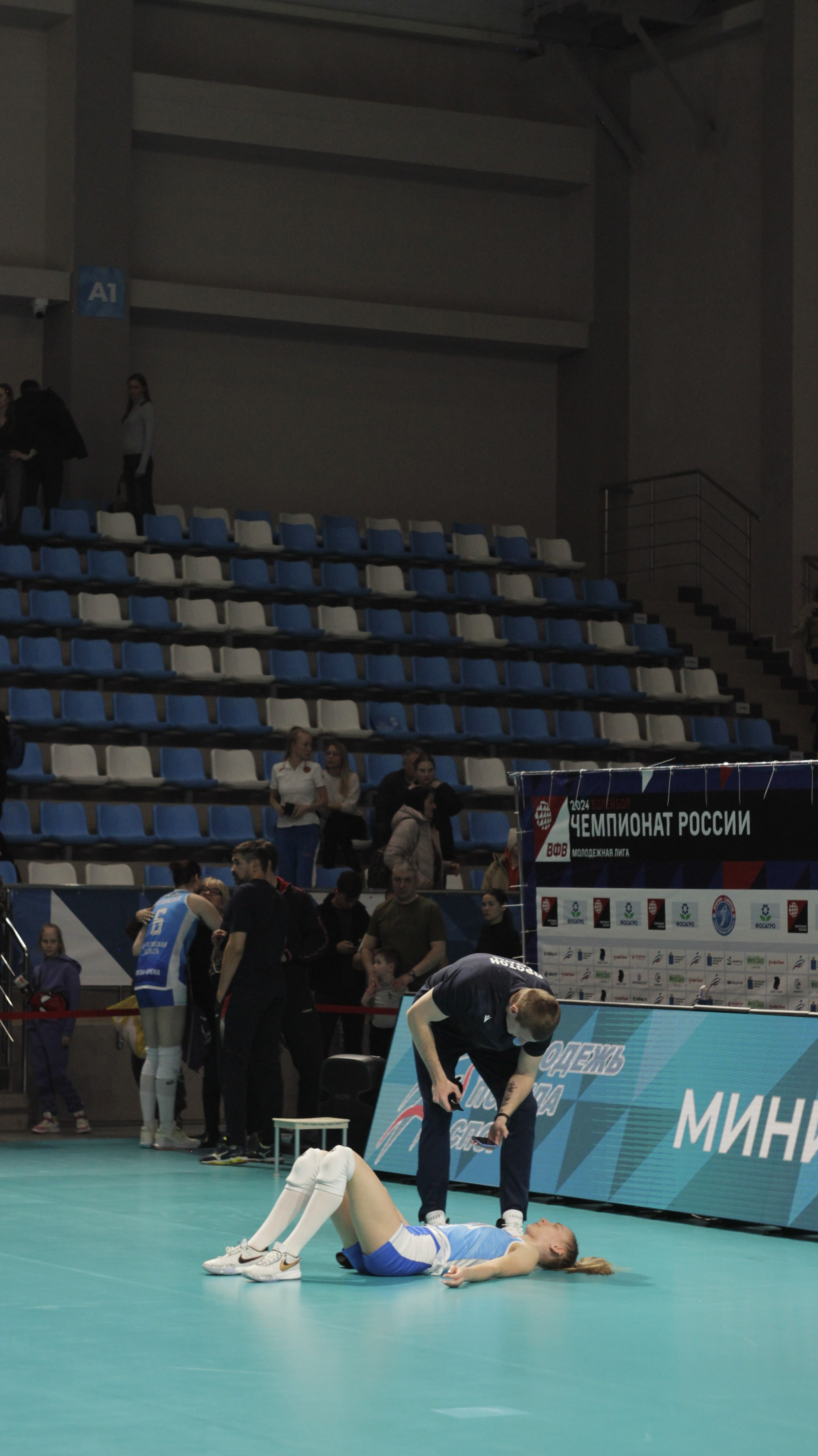 Волейбольный матч Протон (Саратов) vs Заречье (Московская область). Фотокрыжовник. Снимаем, дружим, путешествуем