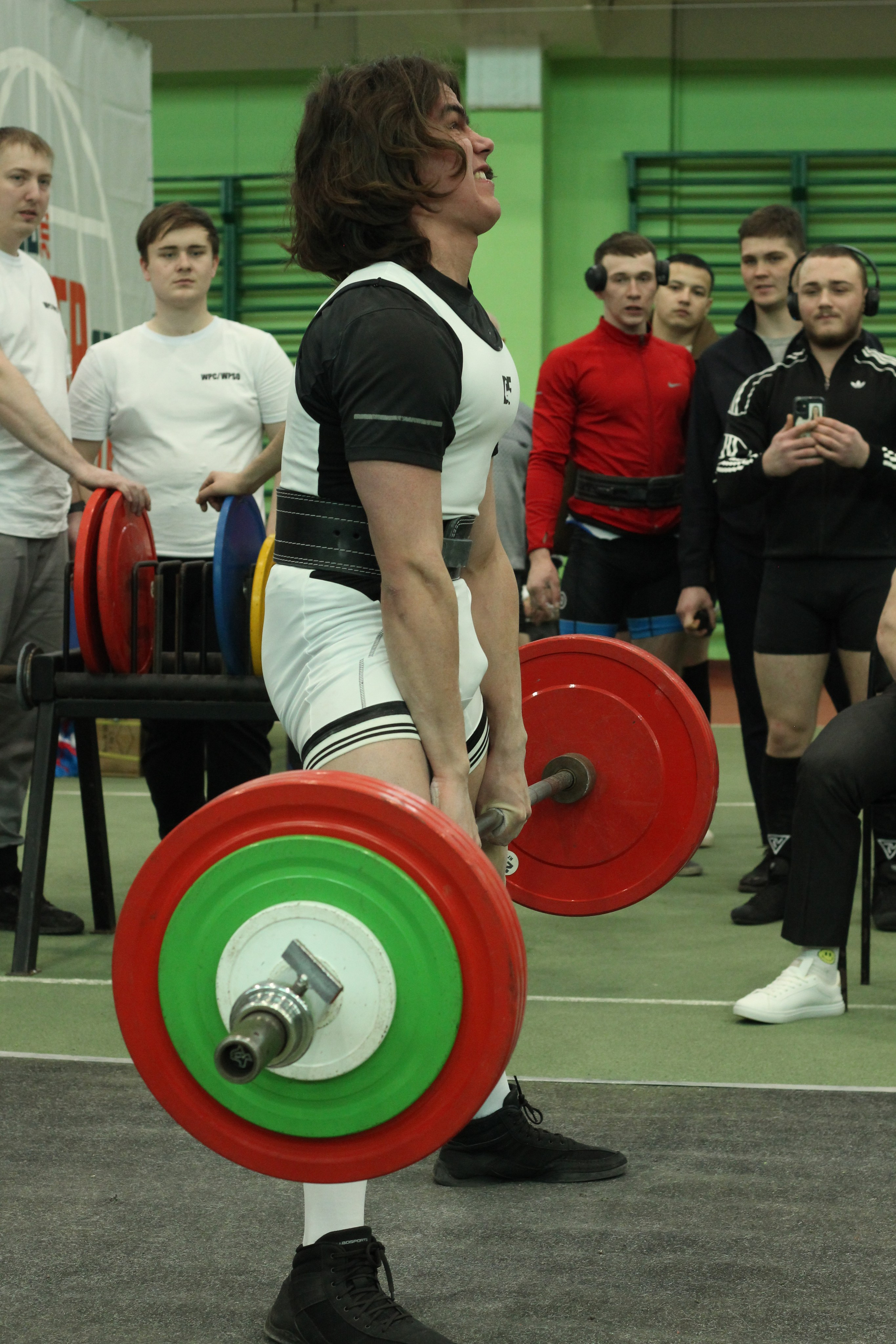 Чемпионат России по пауэрлифтингу в Саратове. Фотокрыжовник. Снимаем, дружим, путешествуем