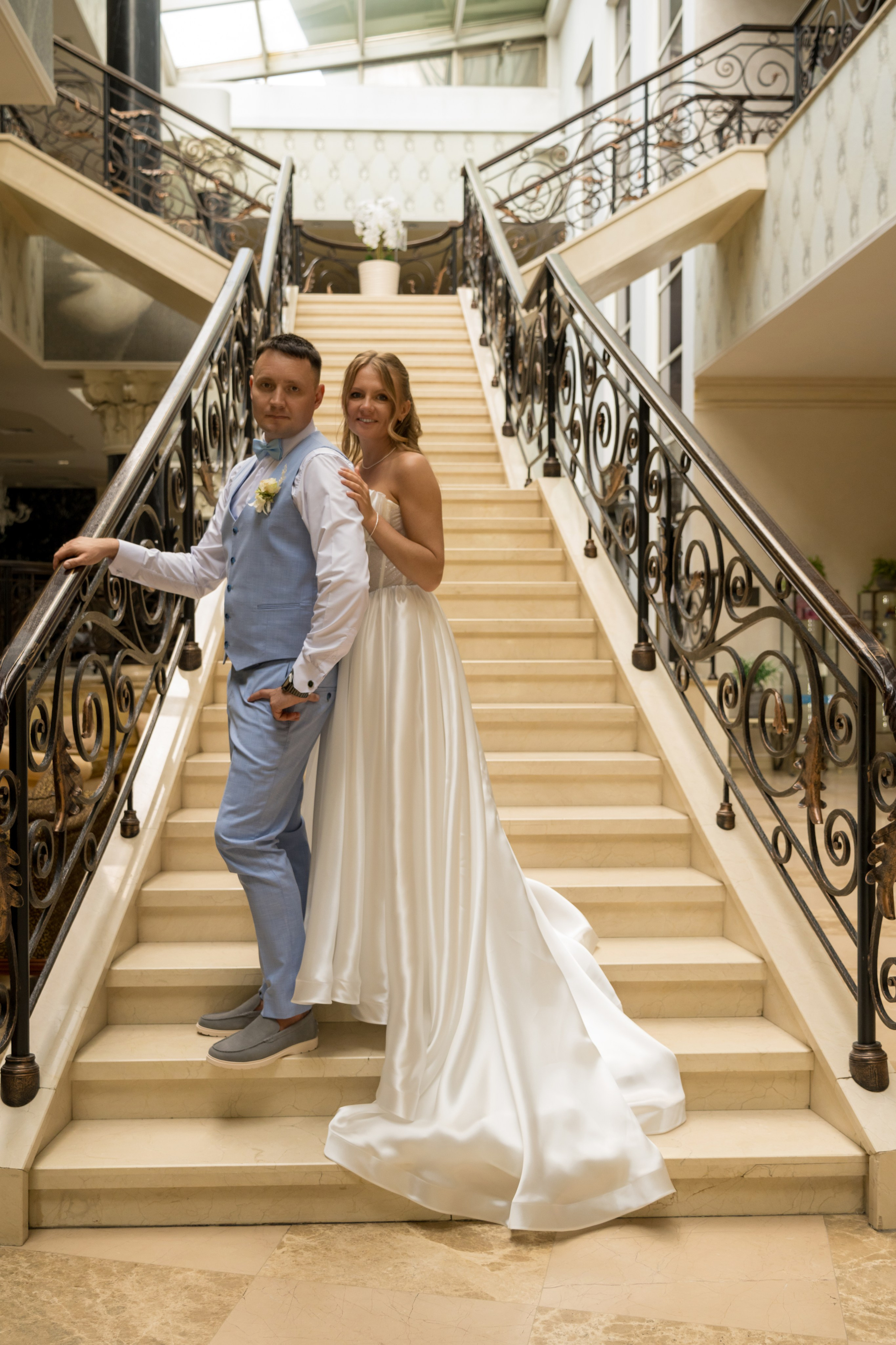 Tenderness. Свадебный и семейный Фотограф в Москве Александр Березин