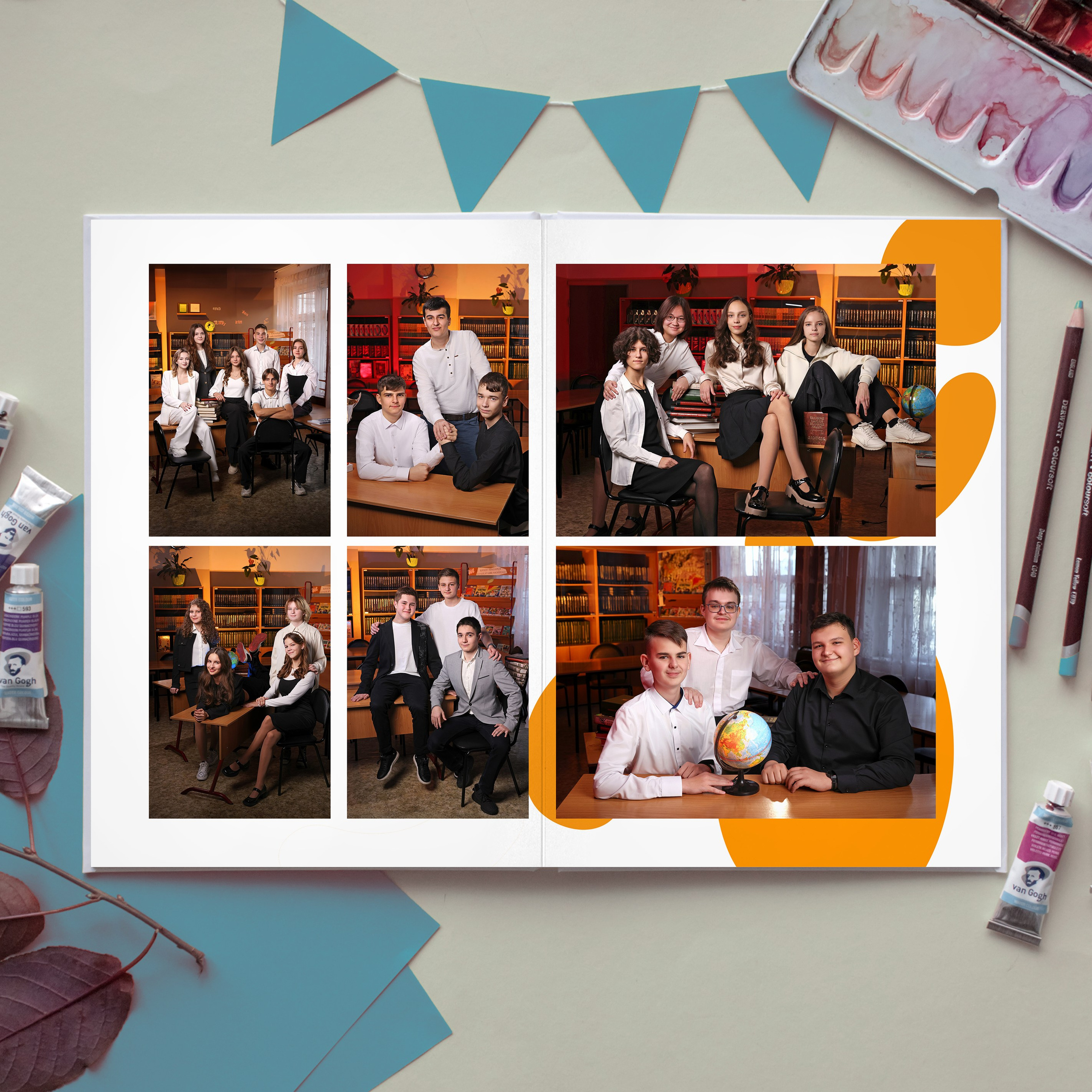 Выпускные Альбомы. Школьный фотограф № 1 — Москва и МО | Роман Абрамов: выпускные альбомы, школьные фото, 20 лет опыта