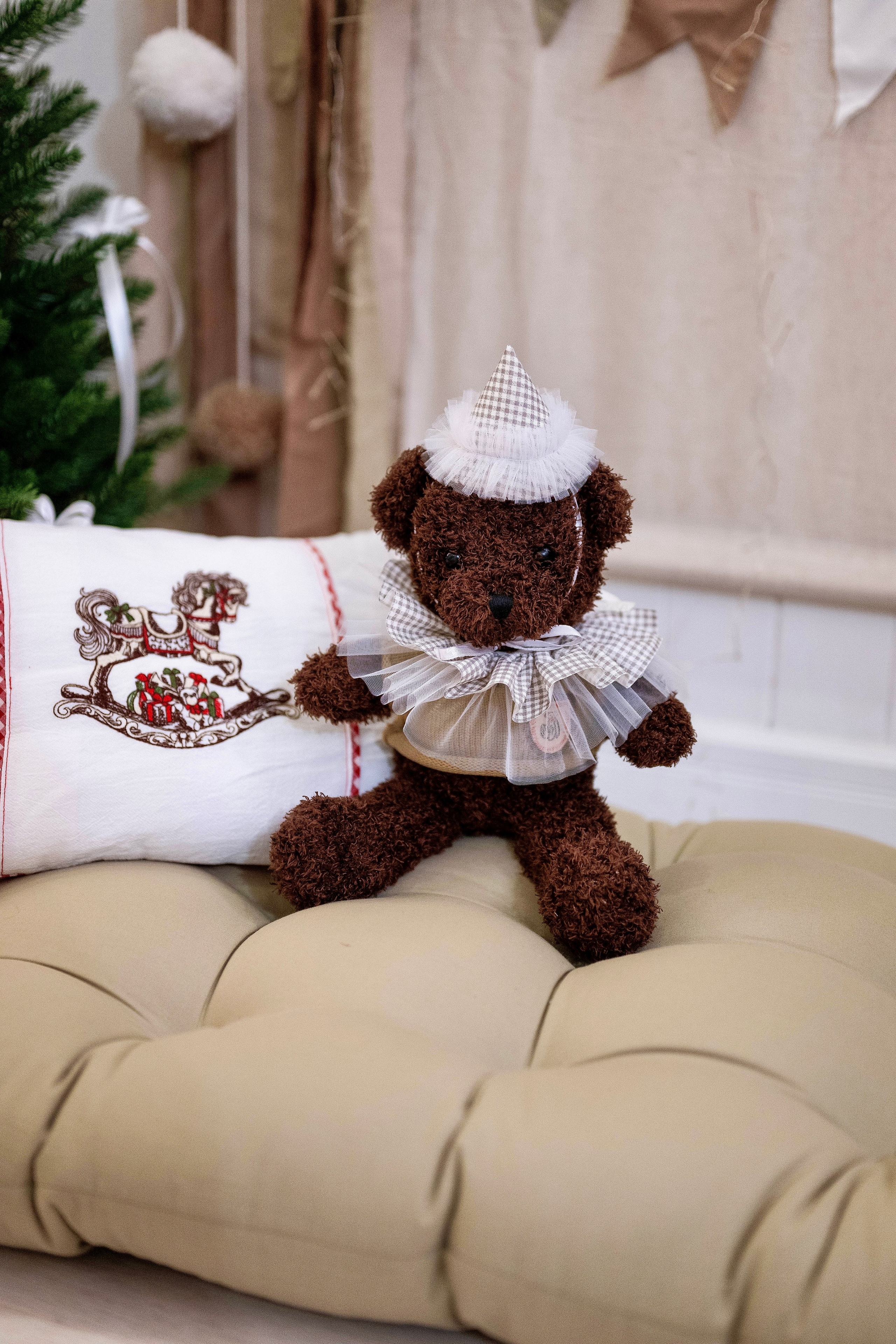 НОВОГОДНИЙ СЕЗОН 25/26 с 15.11 по 15.01. Семейный и детский фотограф в Красноярске Мила Черкасова