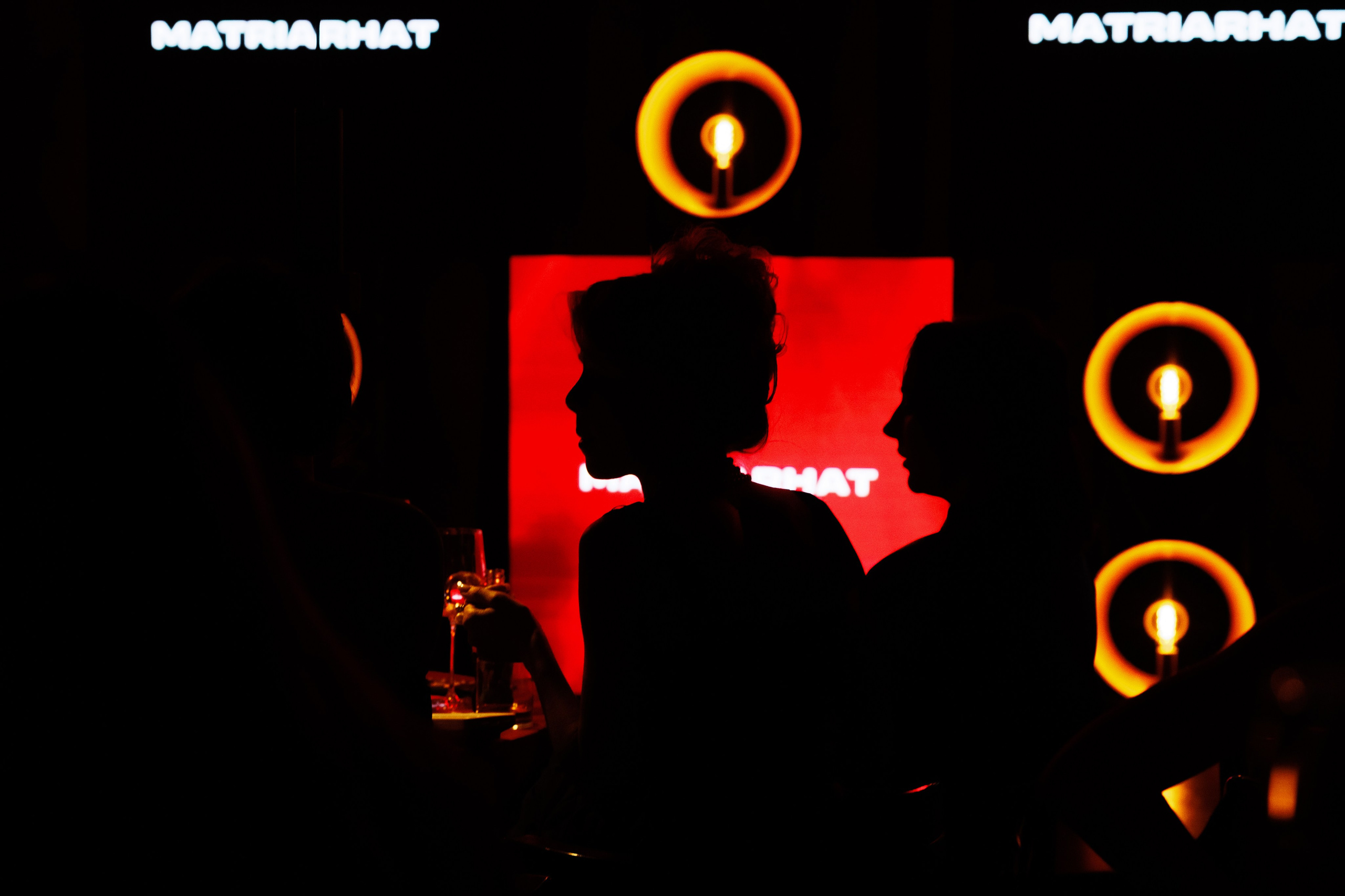 MATRIARHAT. Репортажный фотограф Ольга Кочетова в Москве