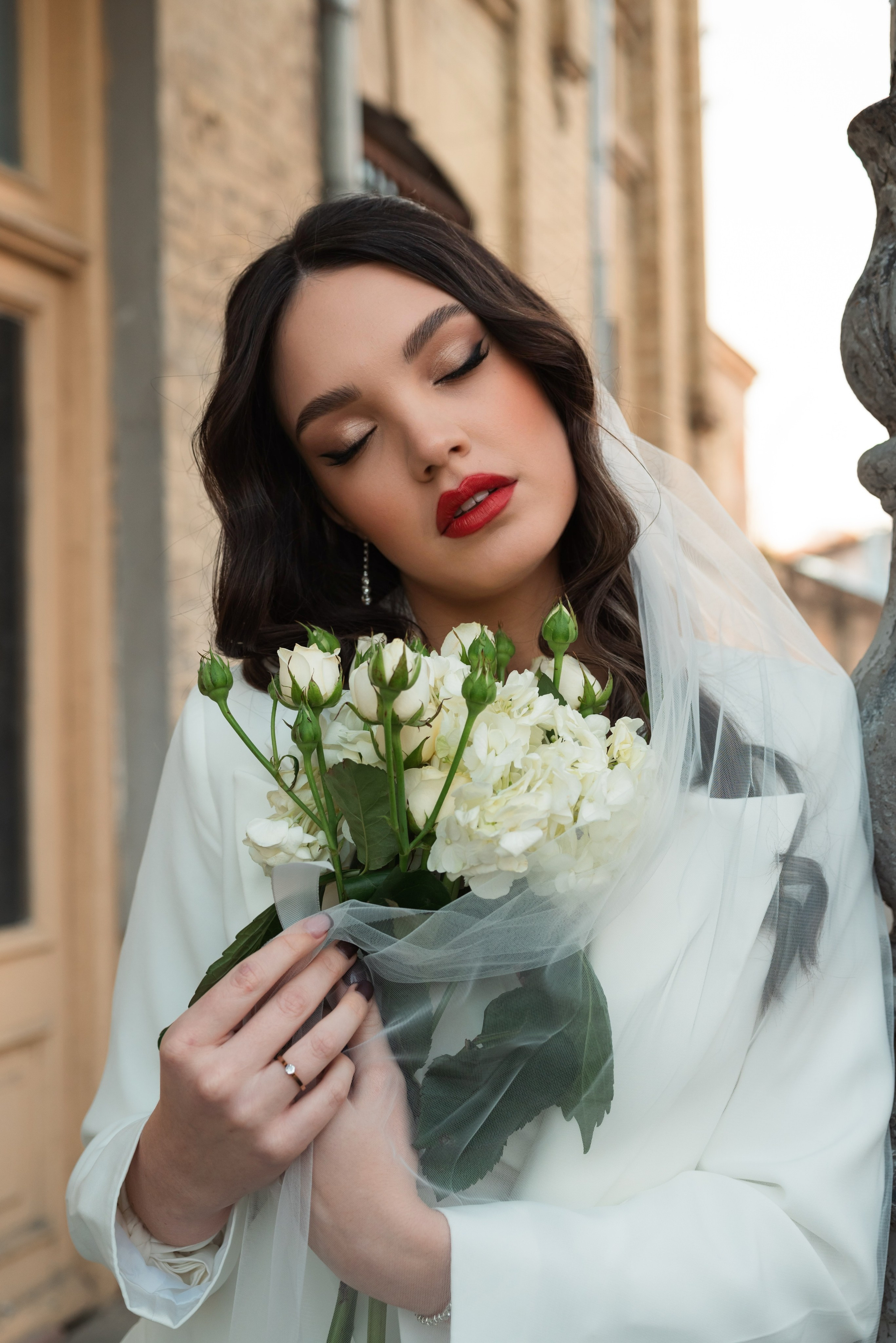 Сбежавшая невеста 💍. Предметный фотограф, фото для маркетплейсов Пятигорск, КМВ