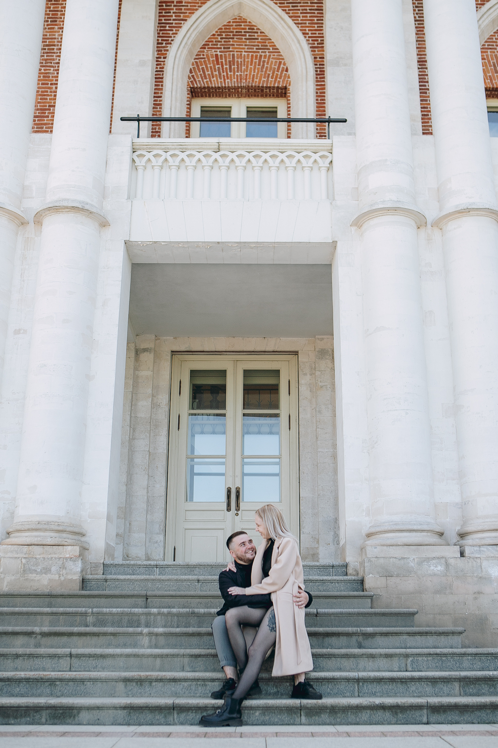 2025. Фотограф Анастасия Кулешова