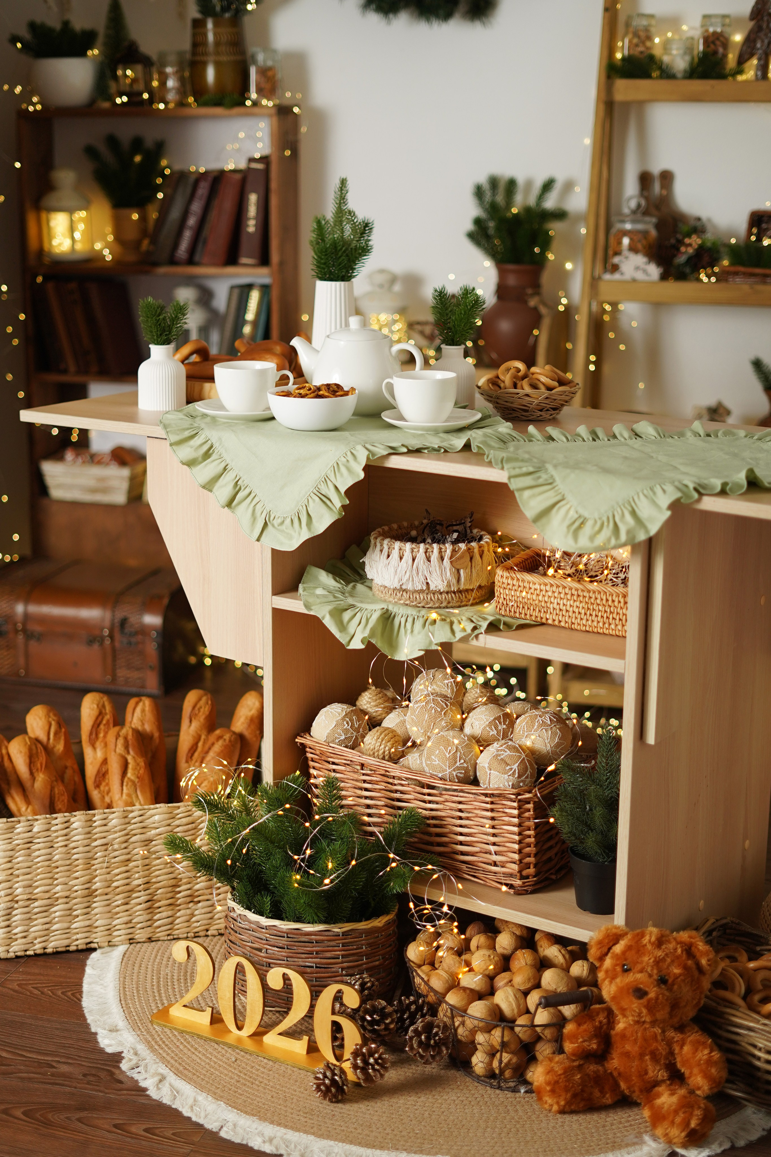 Детская фотостудия «Антураж» г. Краснодар