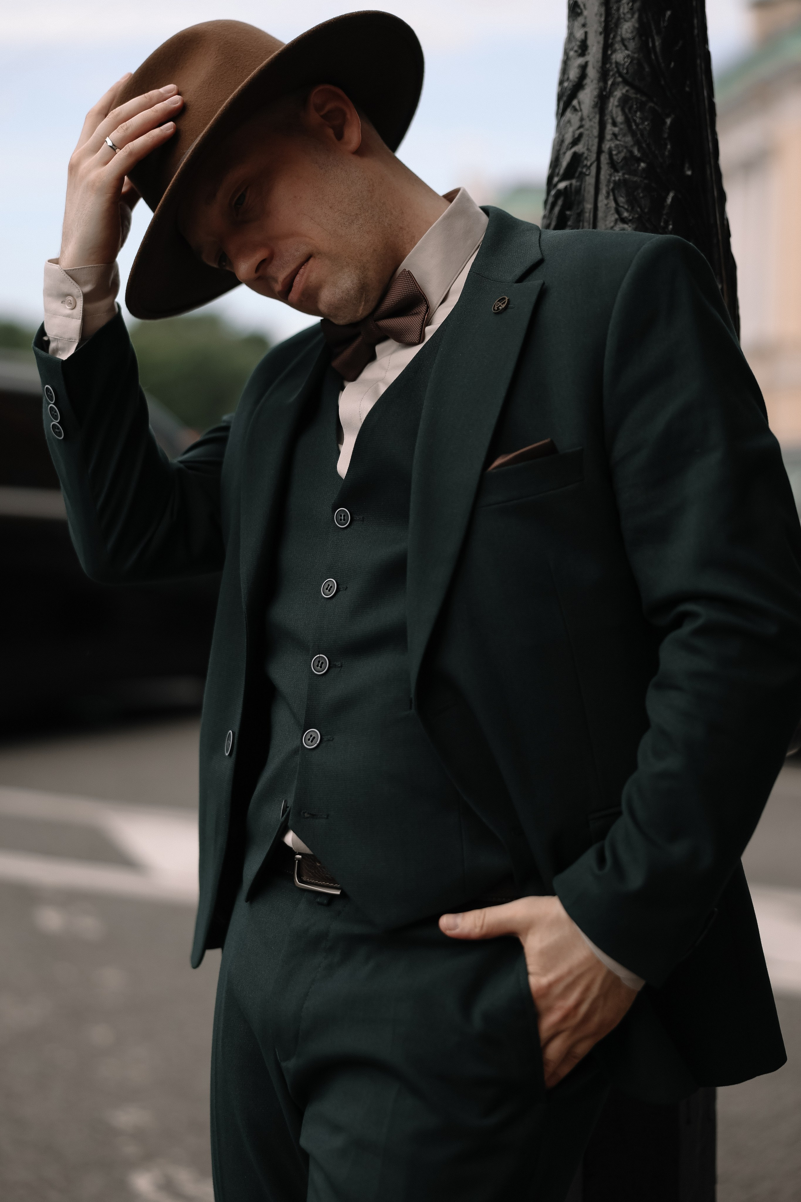 Таня и Андрей. Свадебный и семейный Фотограф Денис Кошель